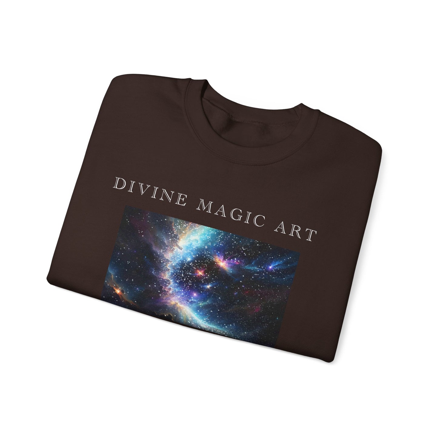 Sweatshirt - Universe 18