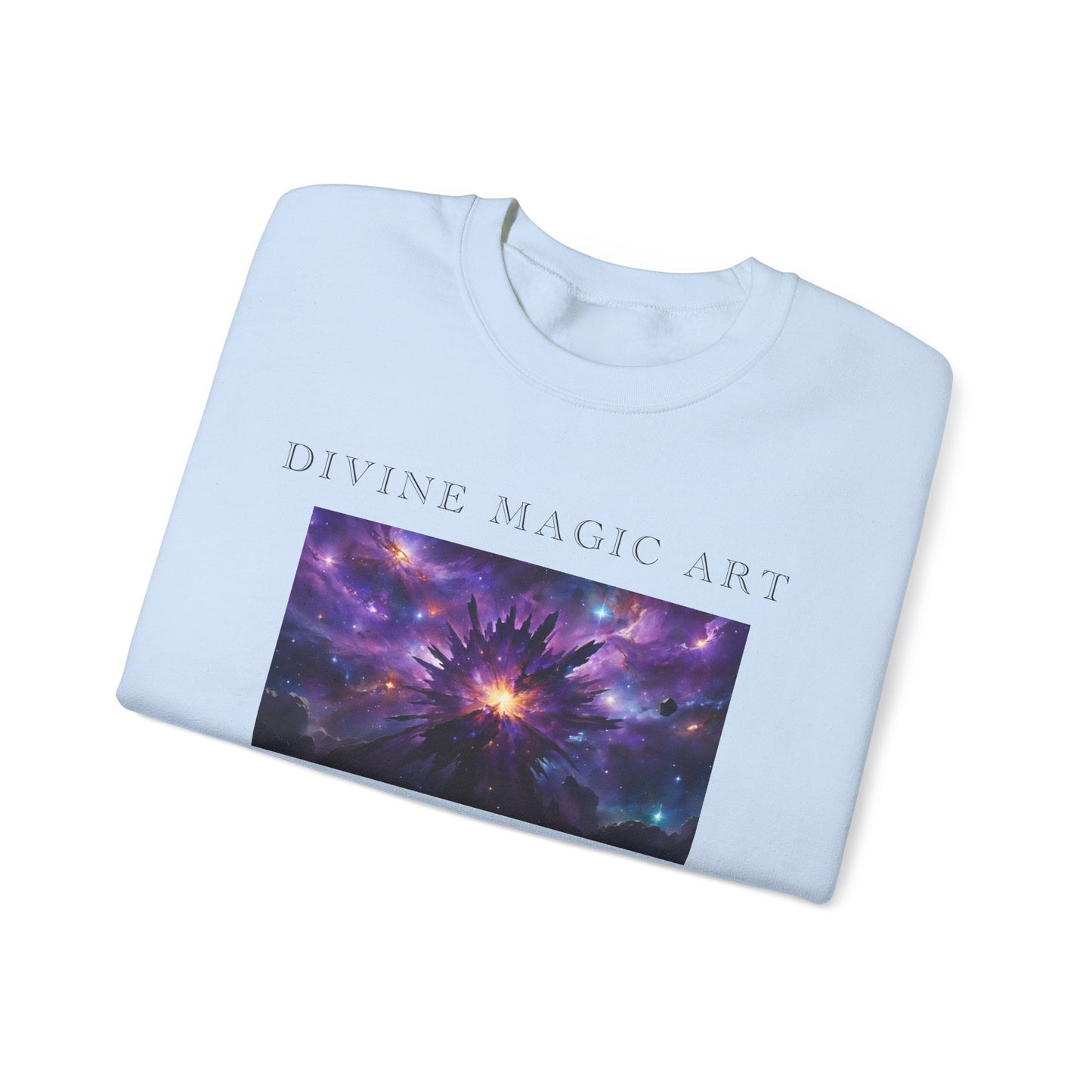 Sweatshirt - Universe 9