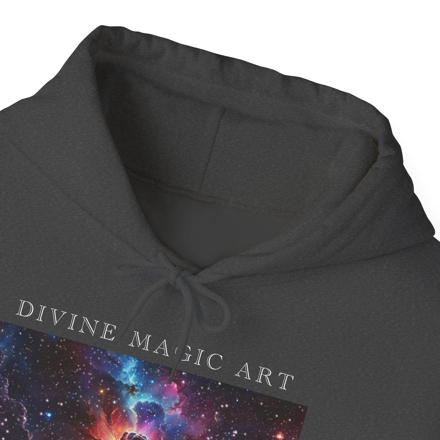 Unisex Hoodie - Universe 12