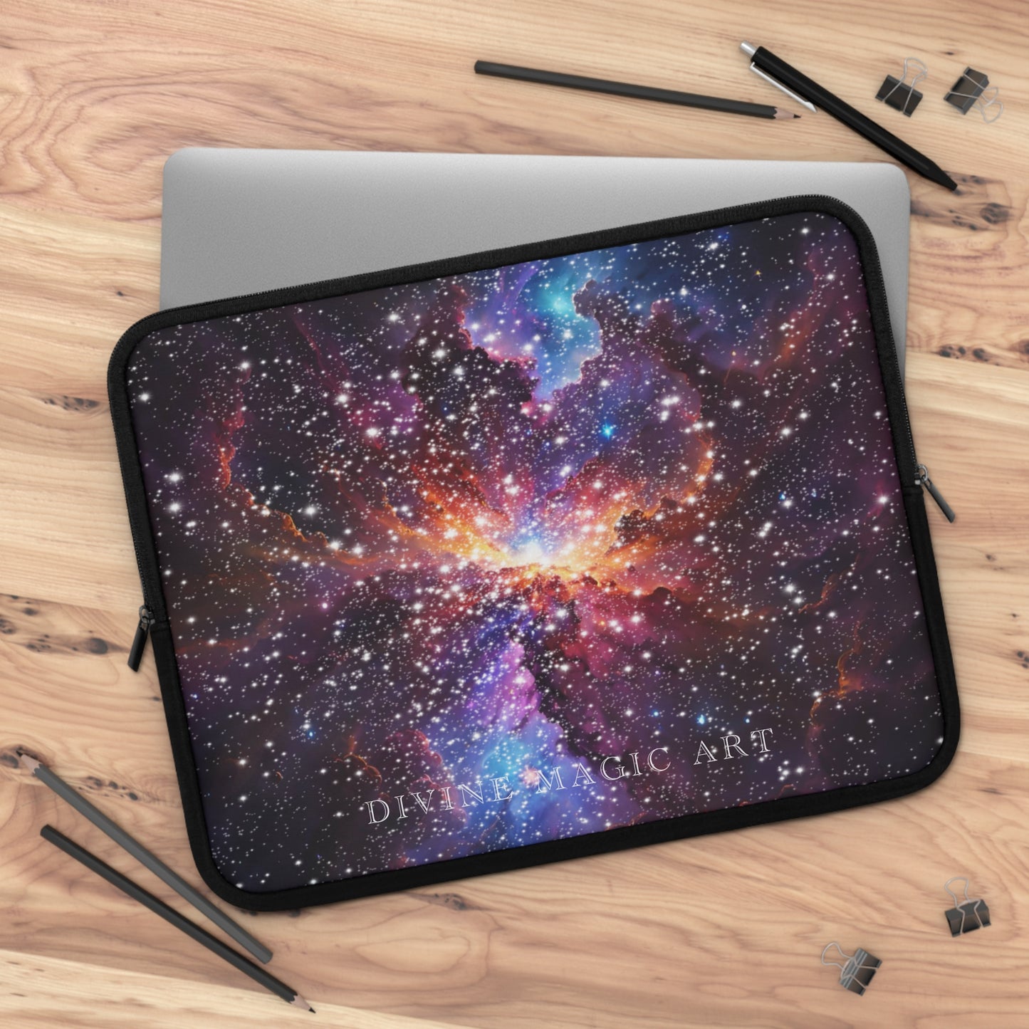 Laptop Sleeve - Universe 7