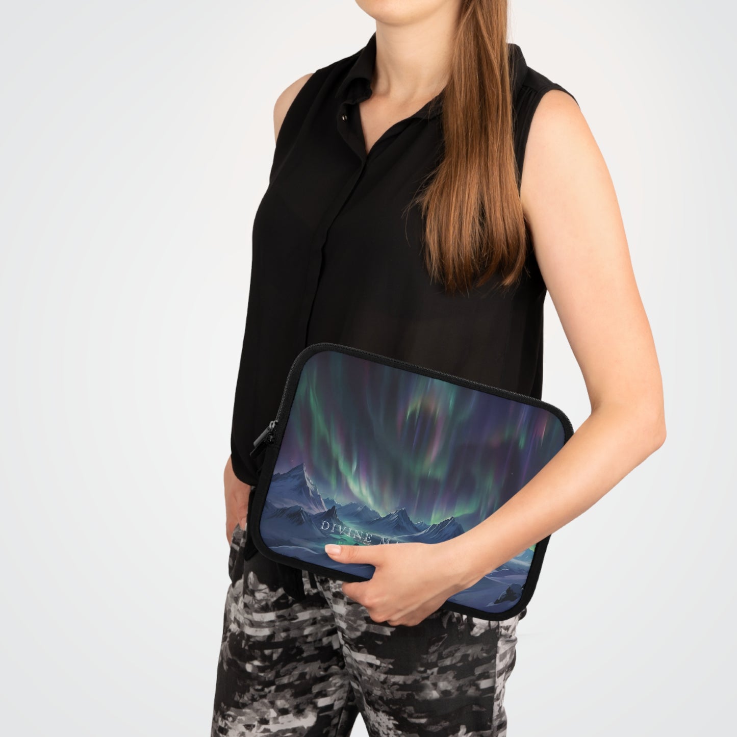 Laptop Sleeve - Paradise 3