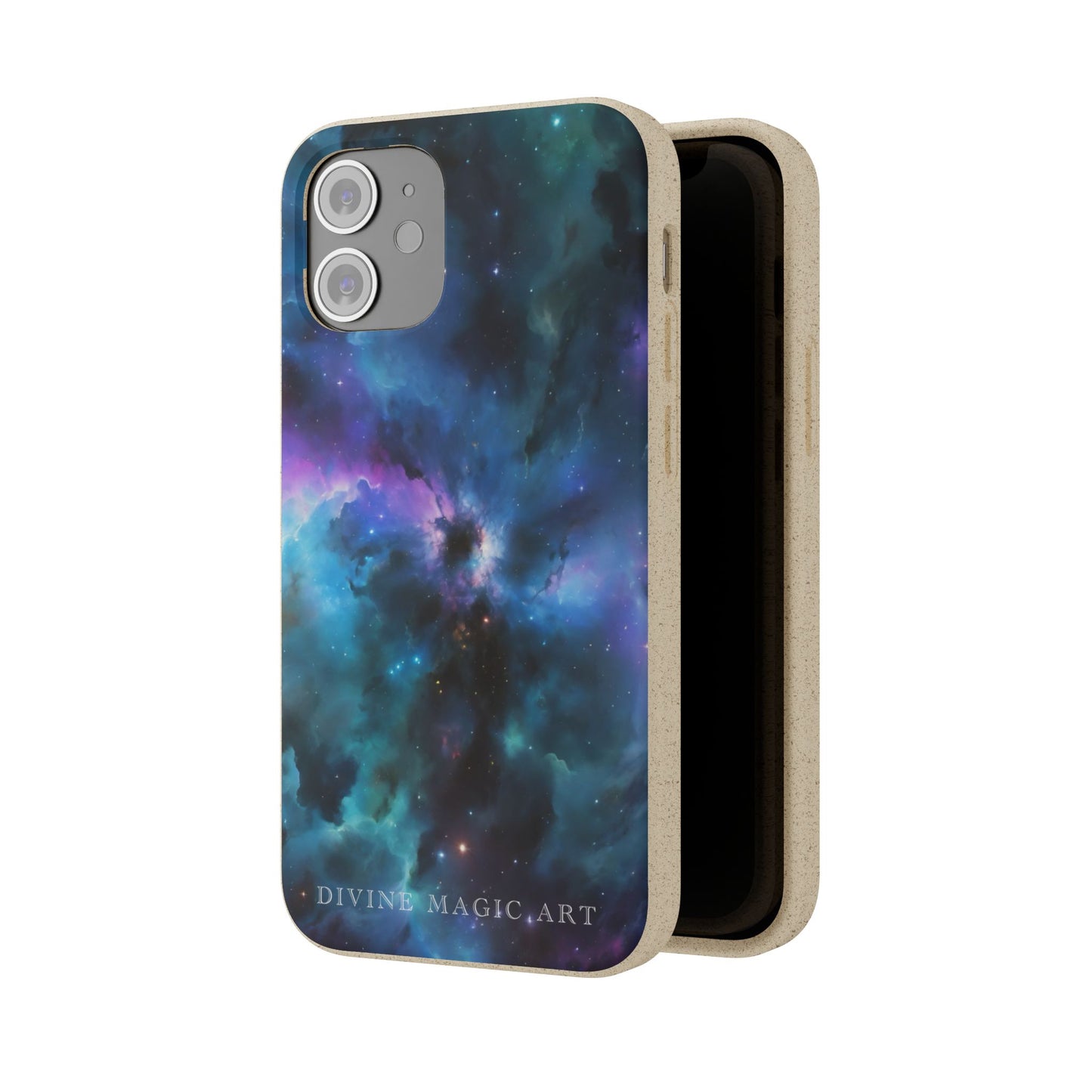 Phone Case - Universe 8