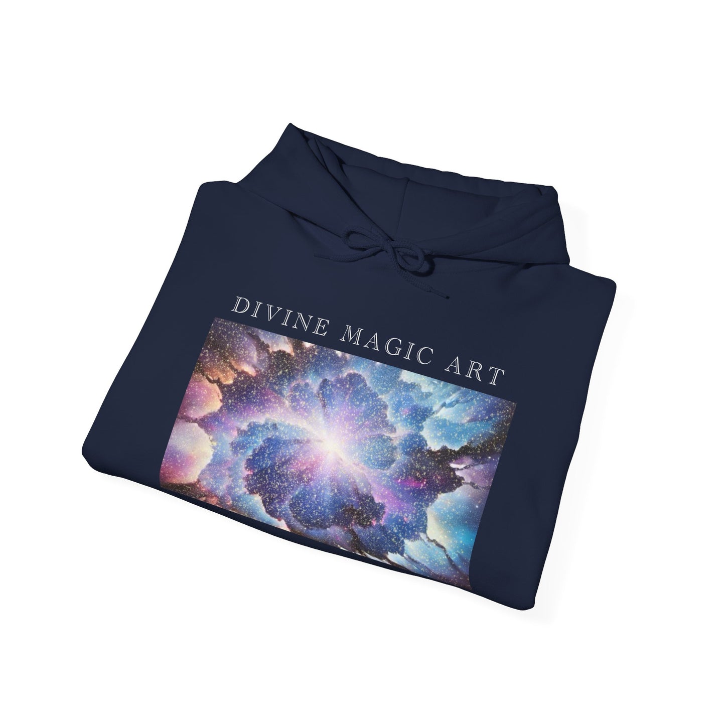 Unisex Hoodie - Universe 3