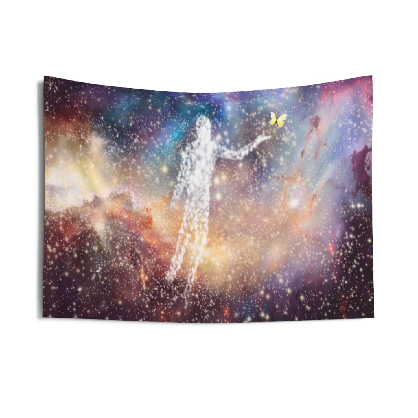 Wall Tapestry - Universe 1