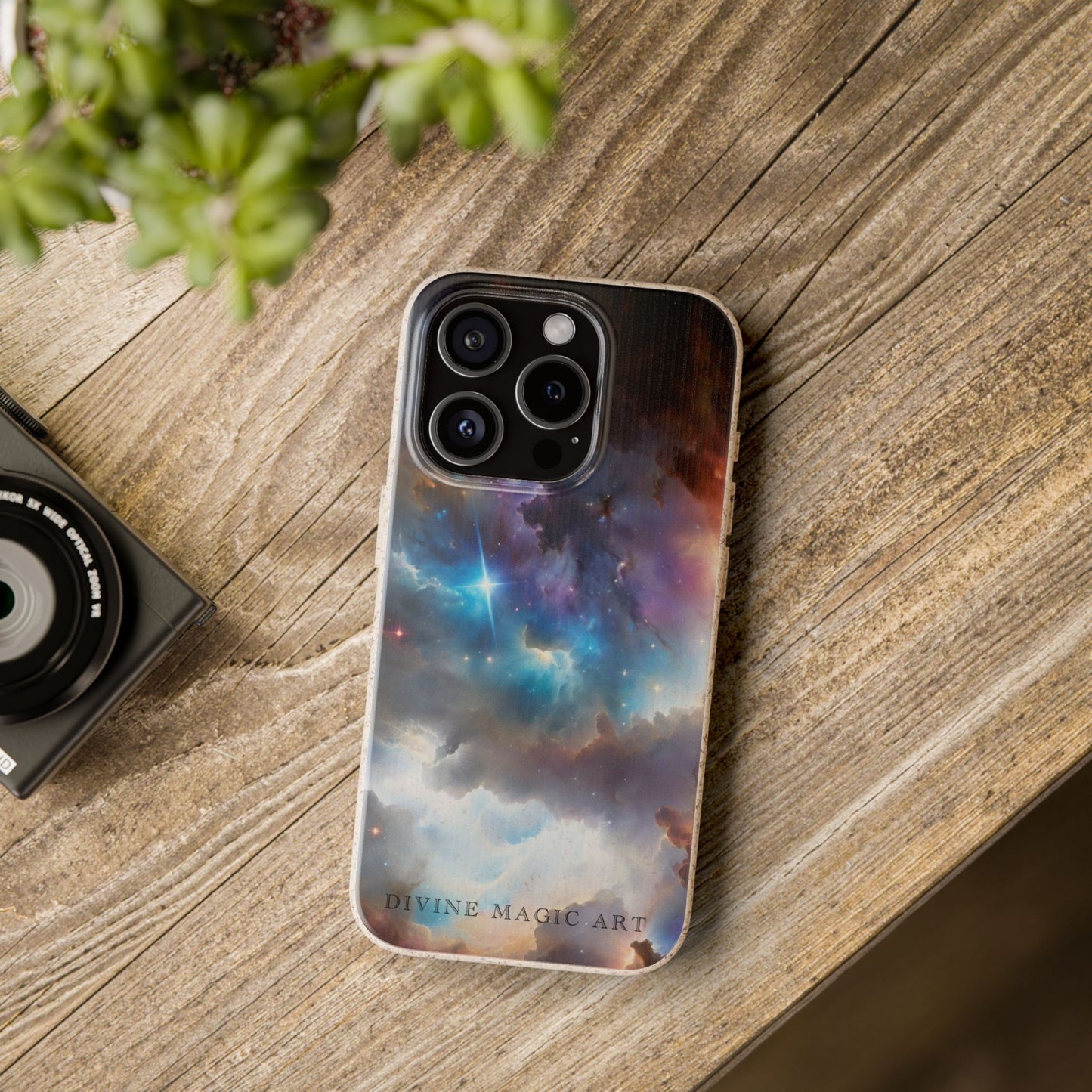 Phone Case - Universe 16