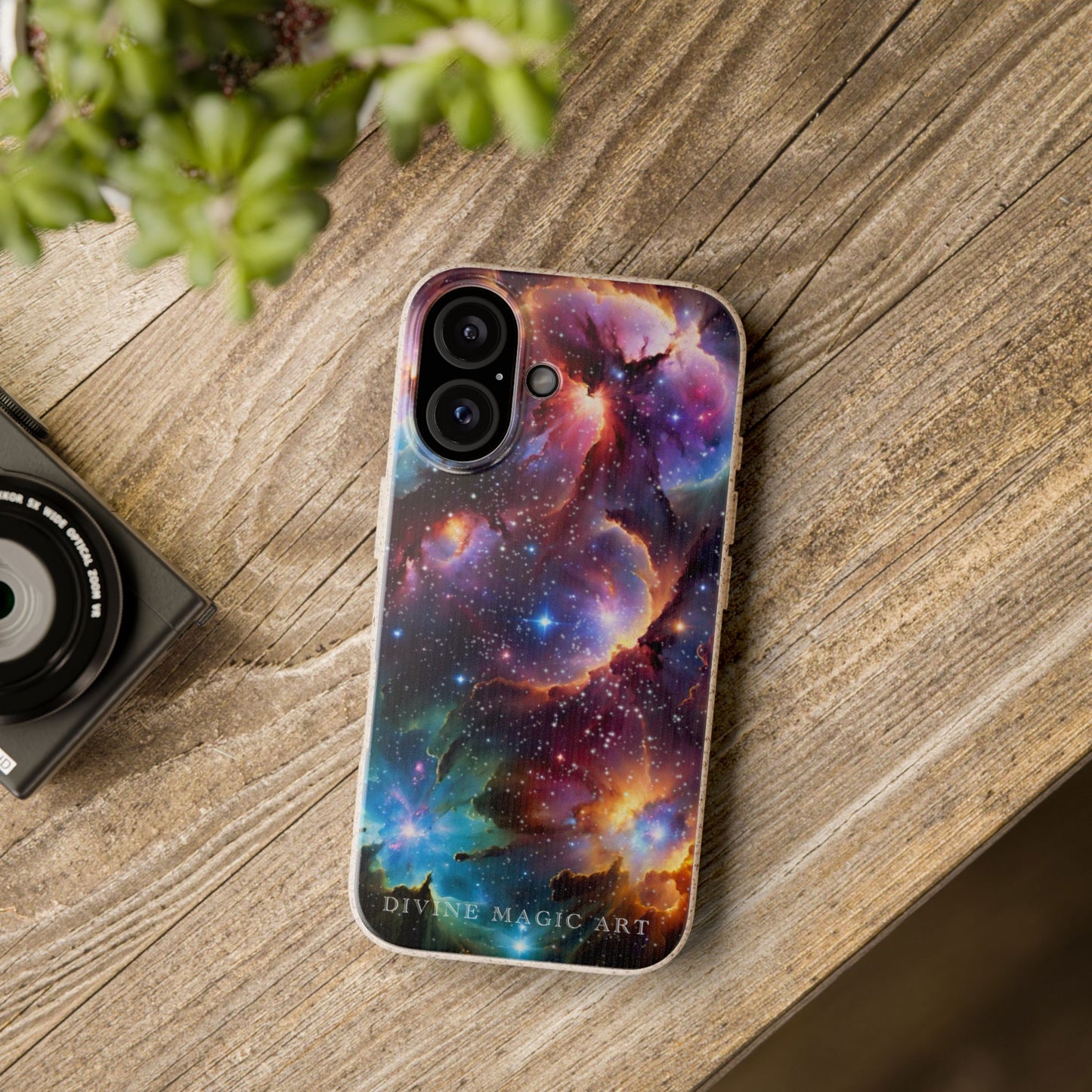 Phone Case - Universe 25