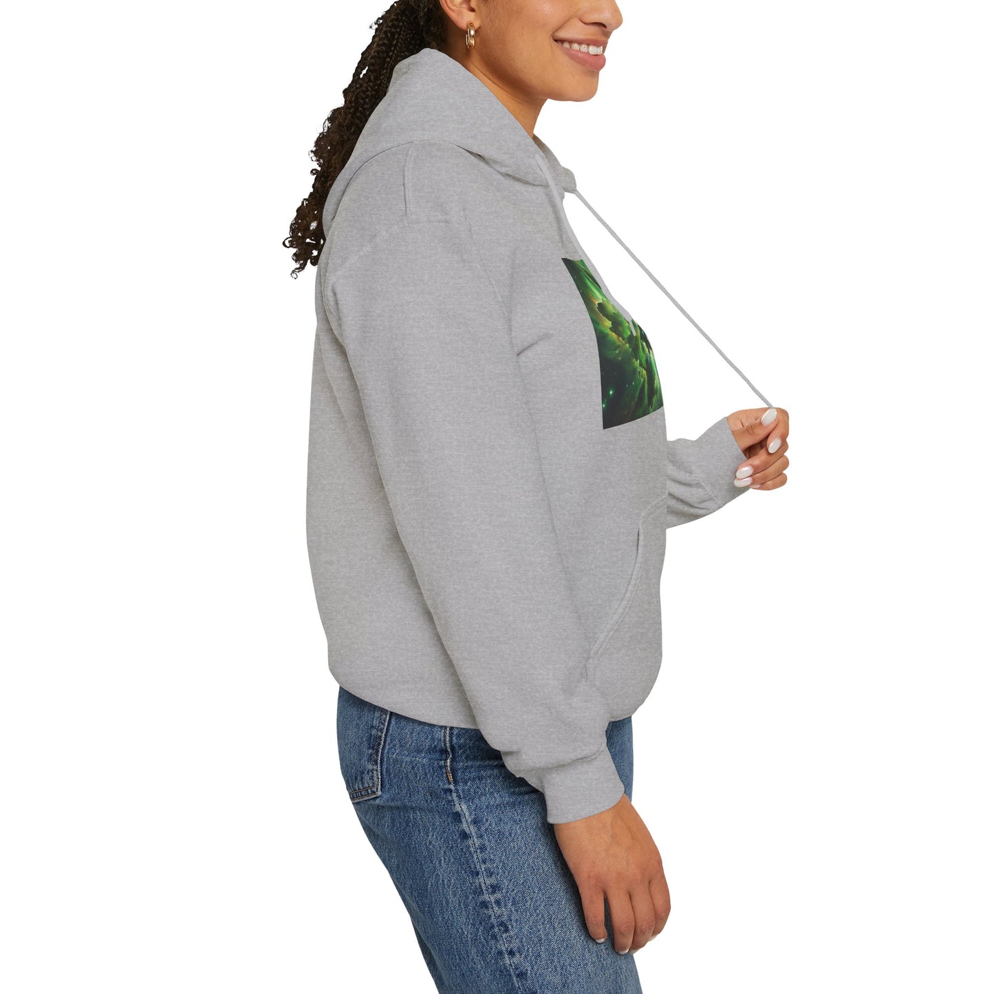 Unisex Hoodie - Universe 15