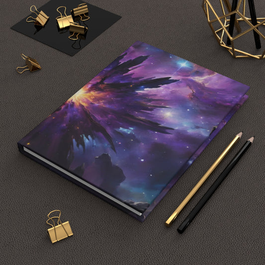 Notebook - Universe 9