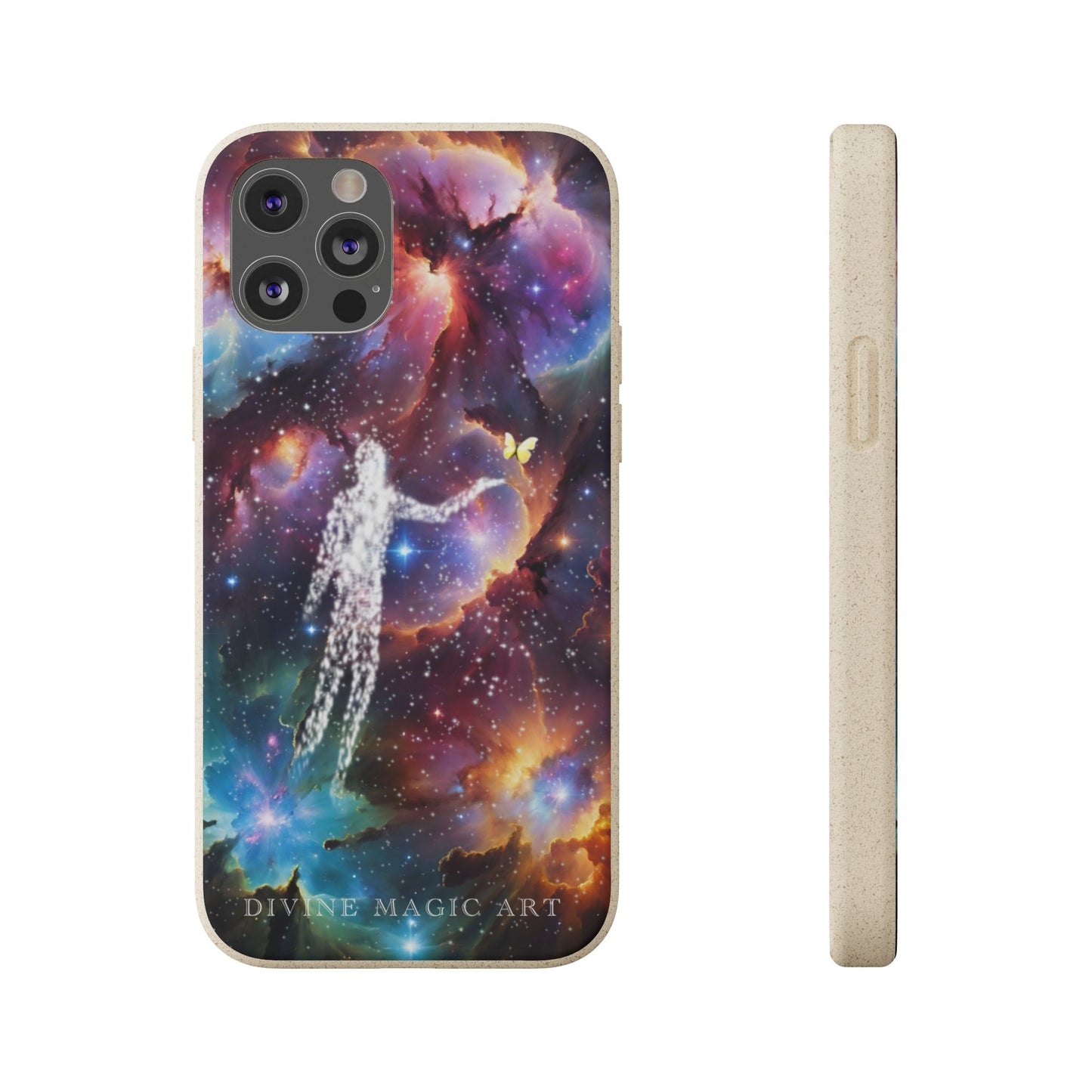 Phone Case - Universe 25