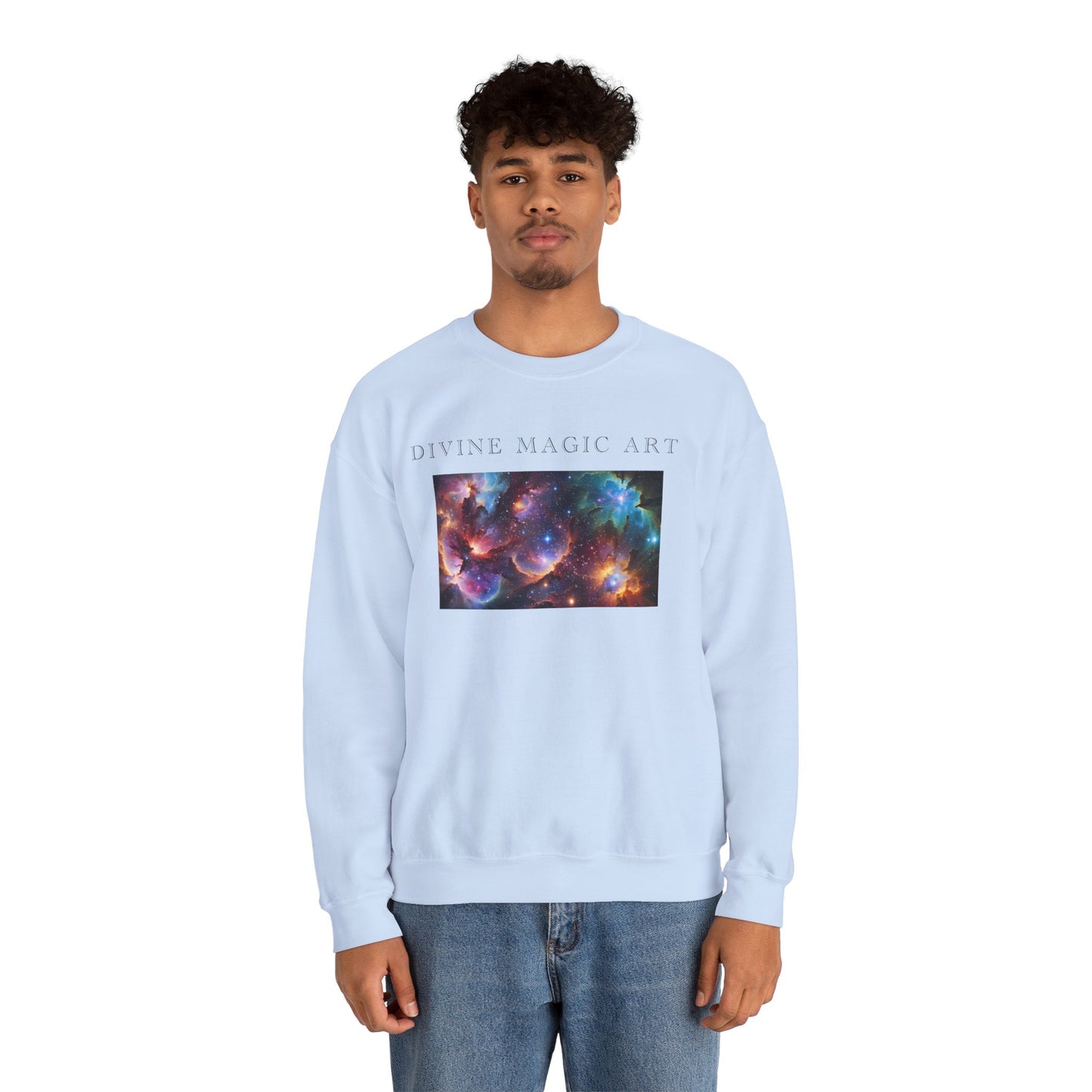 Sweatshirt - Universe 24