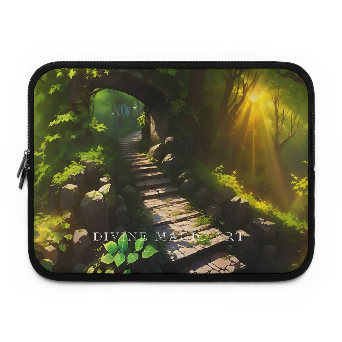 Laptop Sleeve - Paradise 8