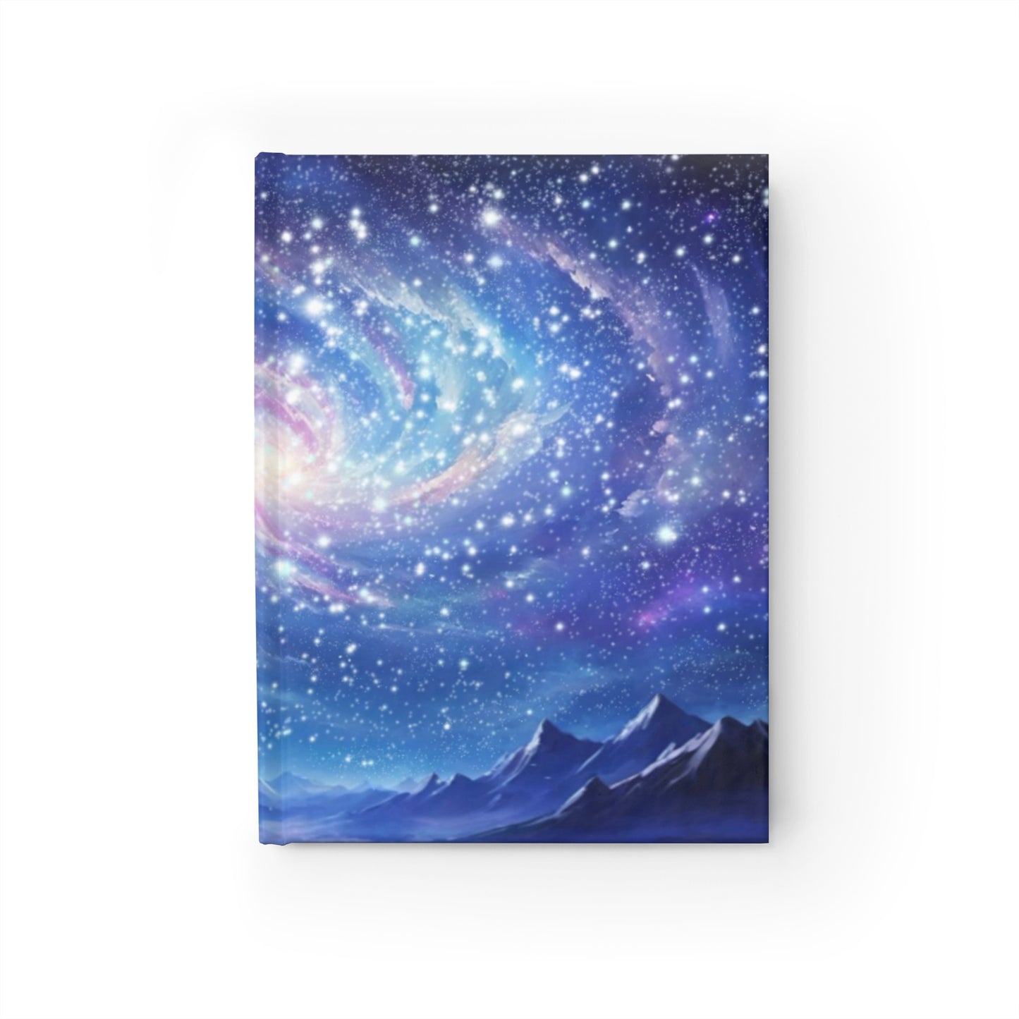 Sketchbook - Universe 21