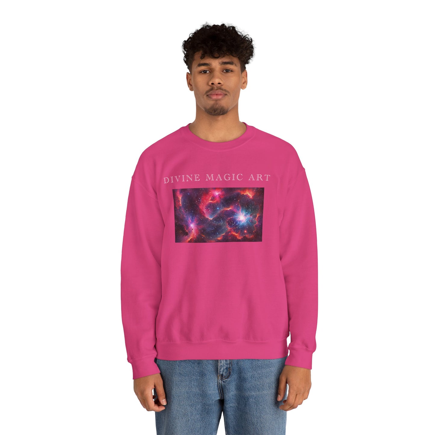 Sweatshirt - Universe 23