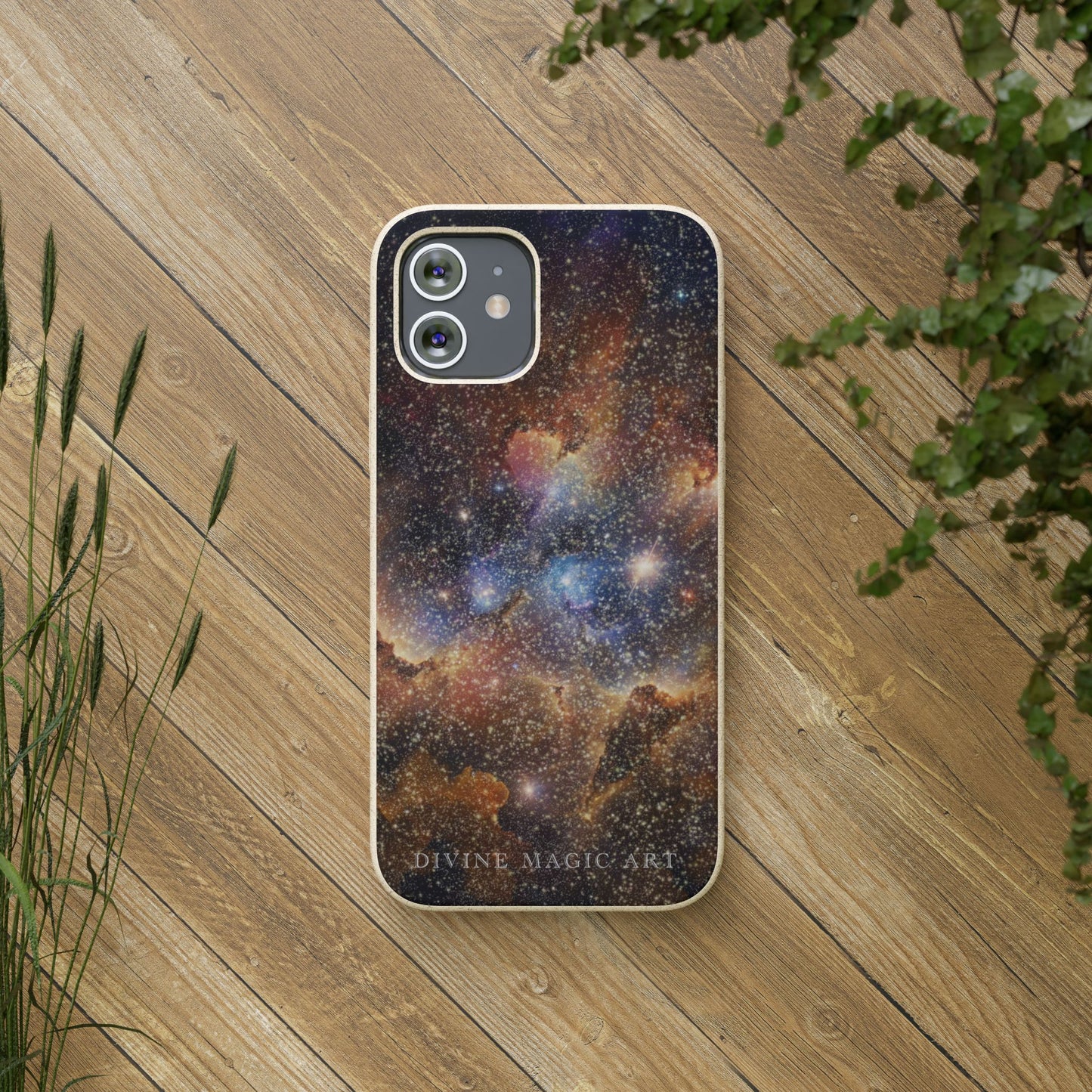 Phone Case - Universe 6