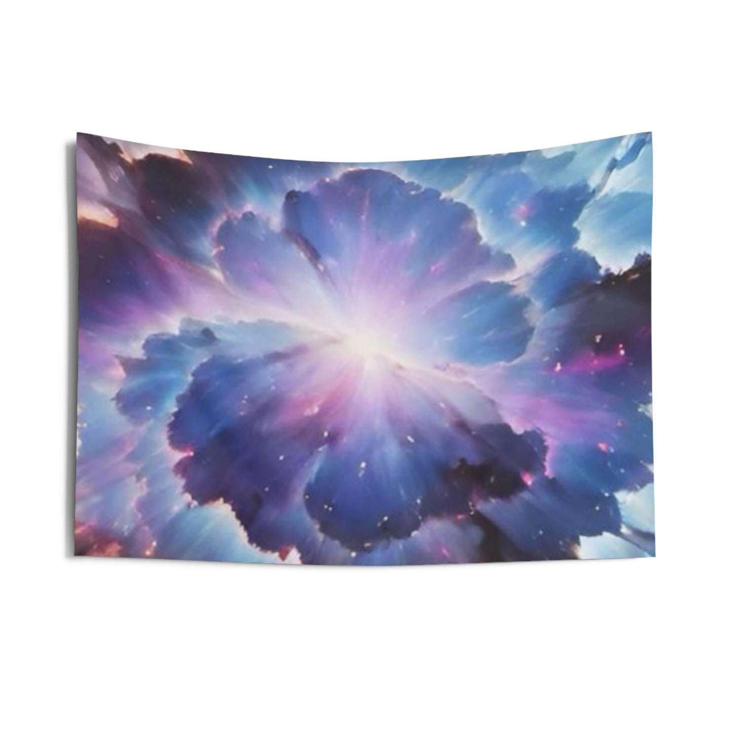 Wall Tapestry - Universe v3