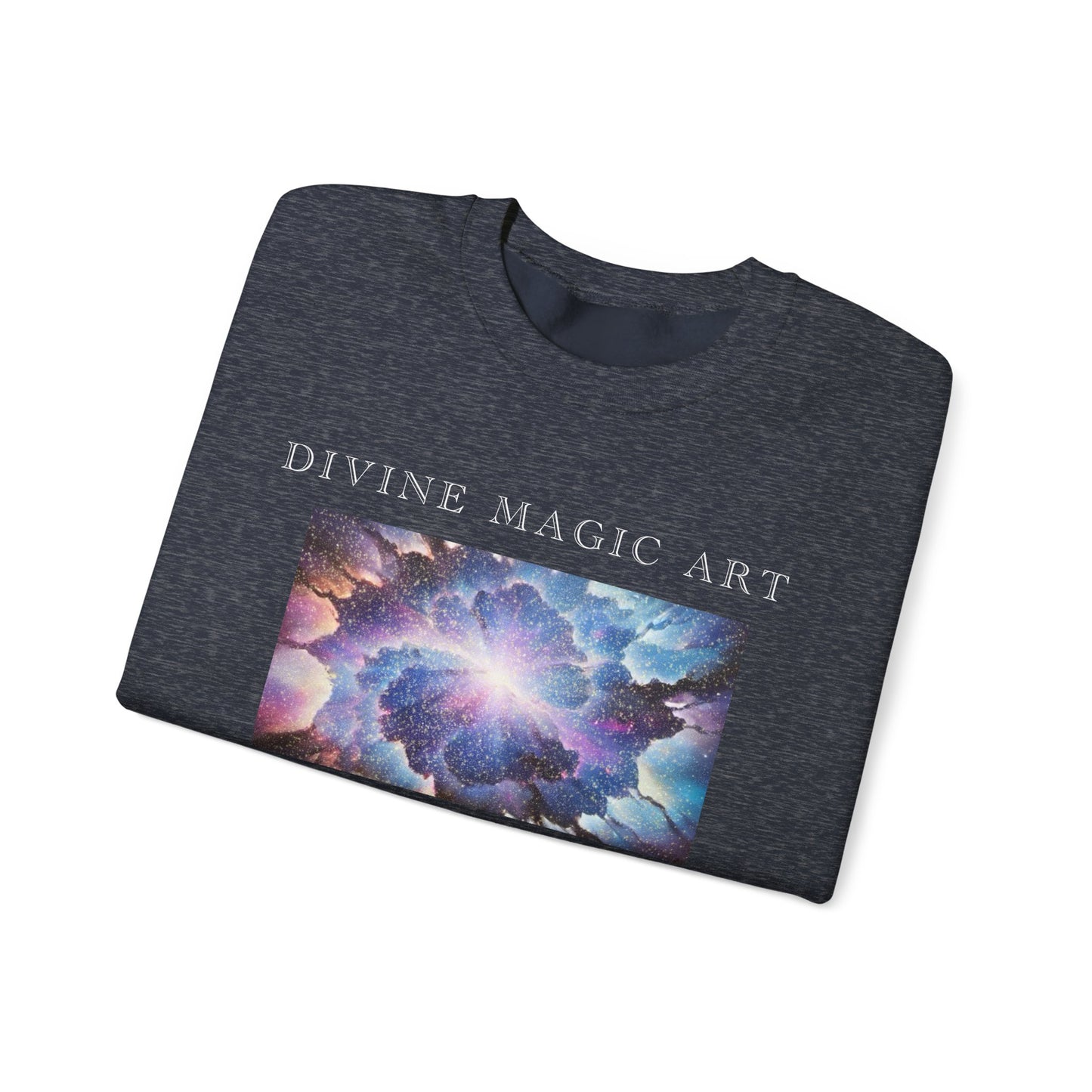Sweatshirt - Universe 3