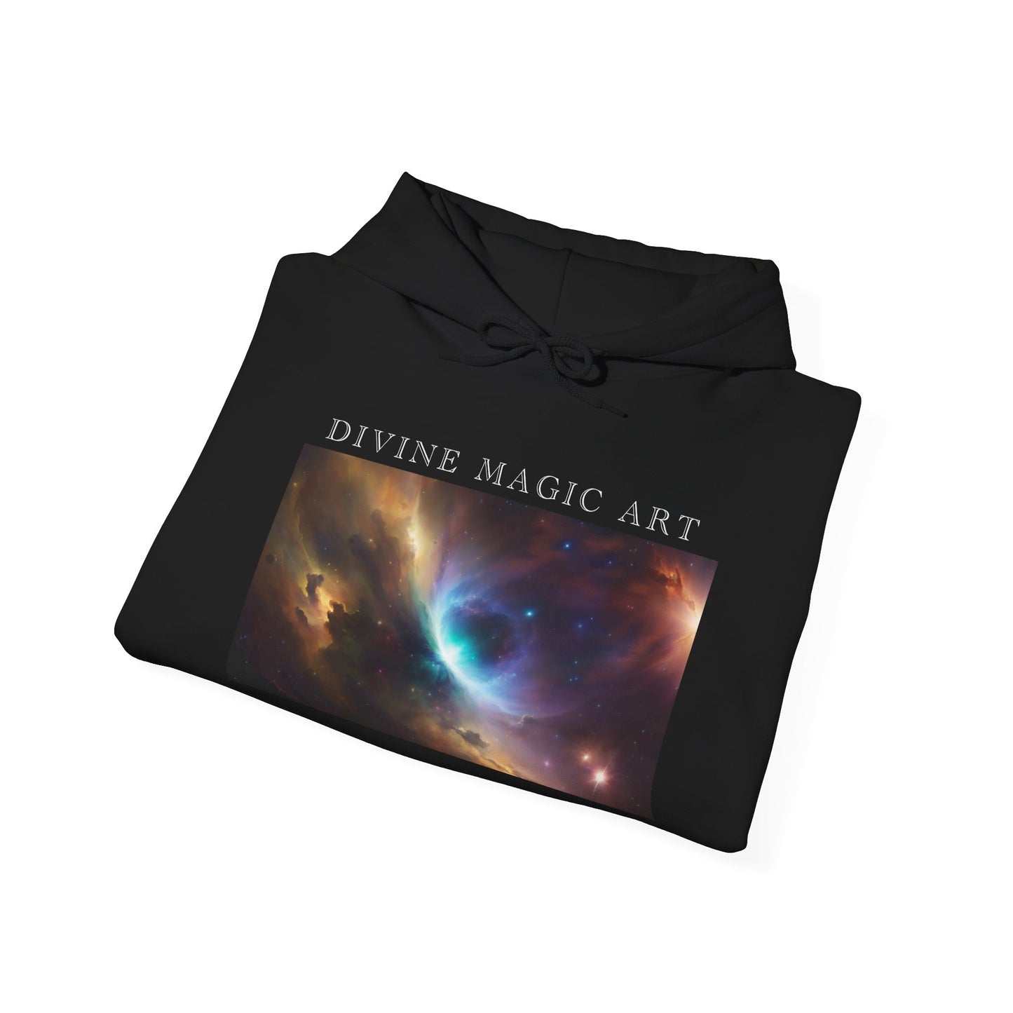 Unisex Hoodie - Universe 2