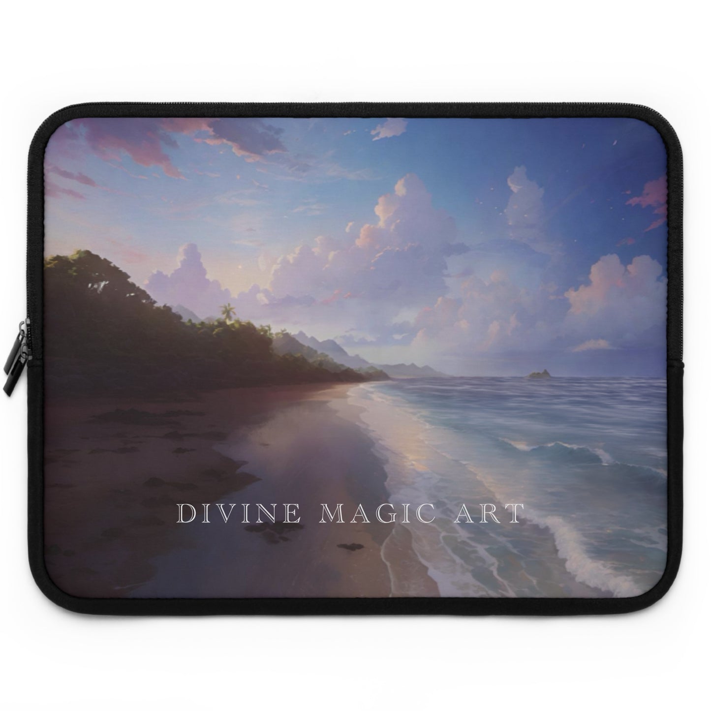 Laptop Sleeve - Paradise 25