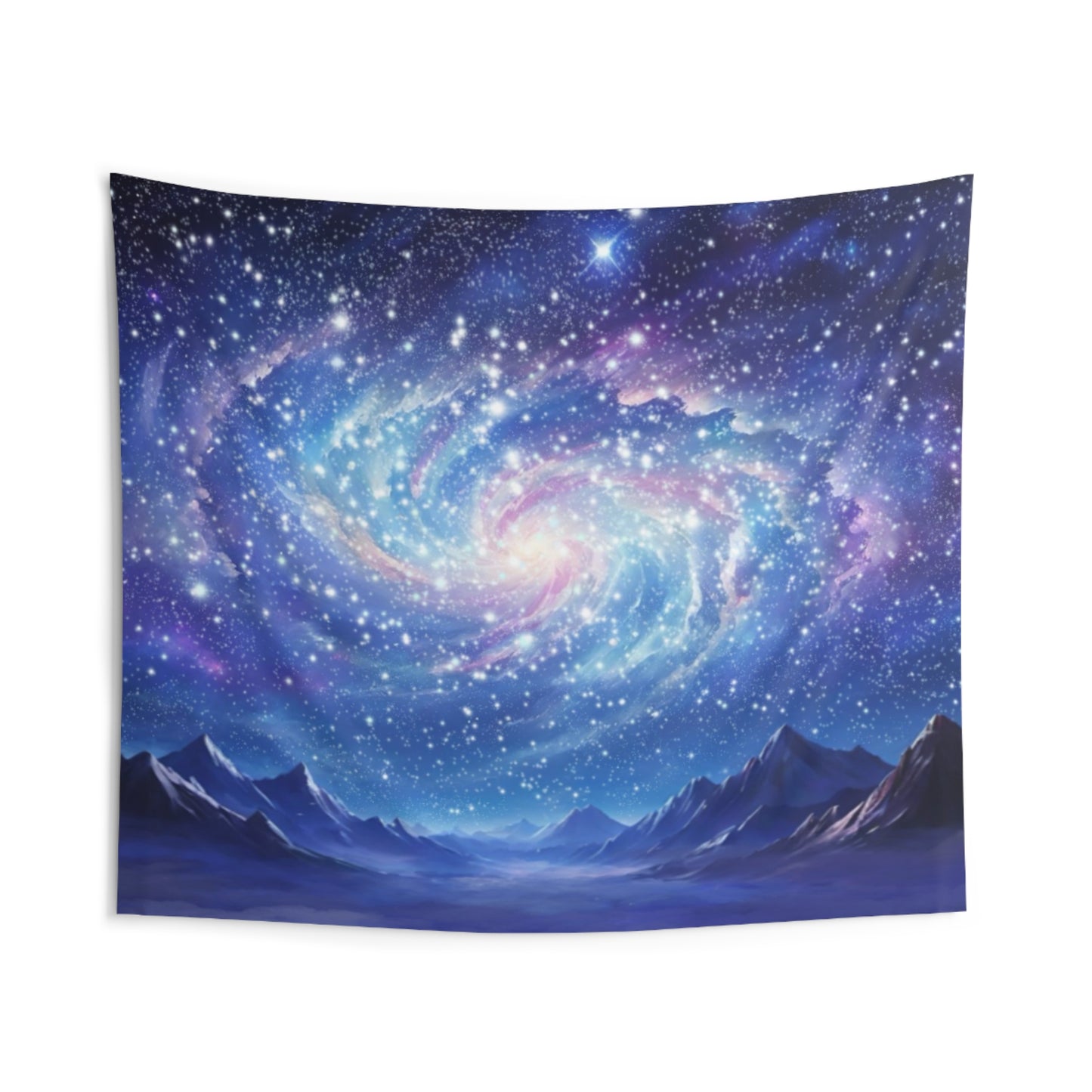 Wall Tapestry - Universe 21