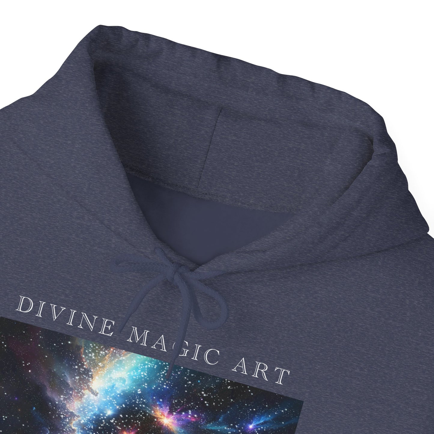 Unisex Hoodie - Universe 18