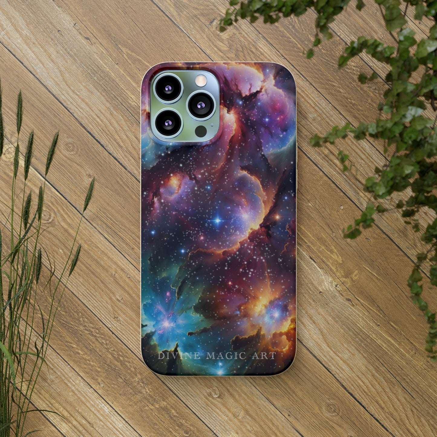 Phone Case - Universe 25