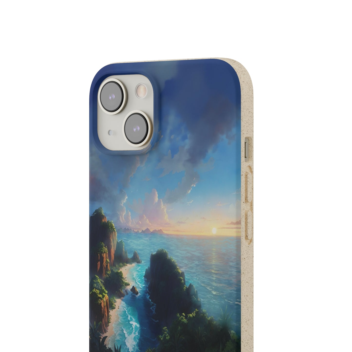 Phone Case - Paradise v9