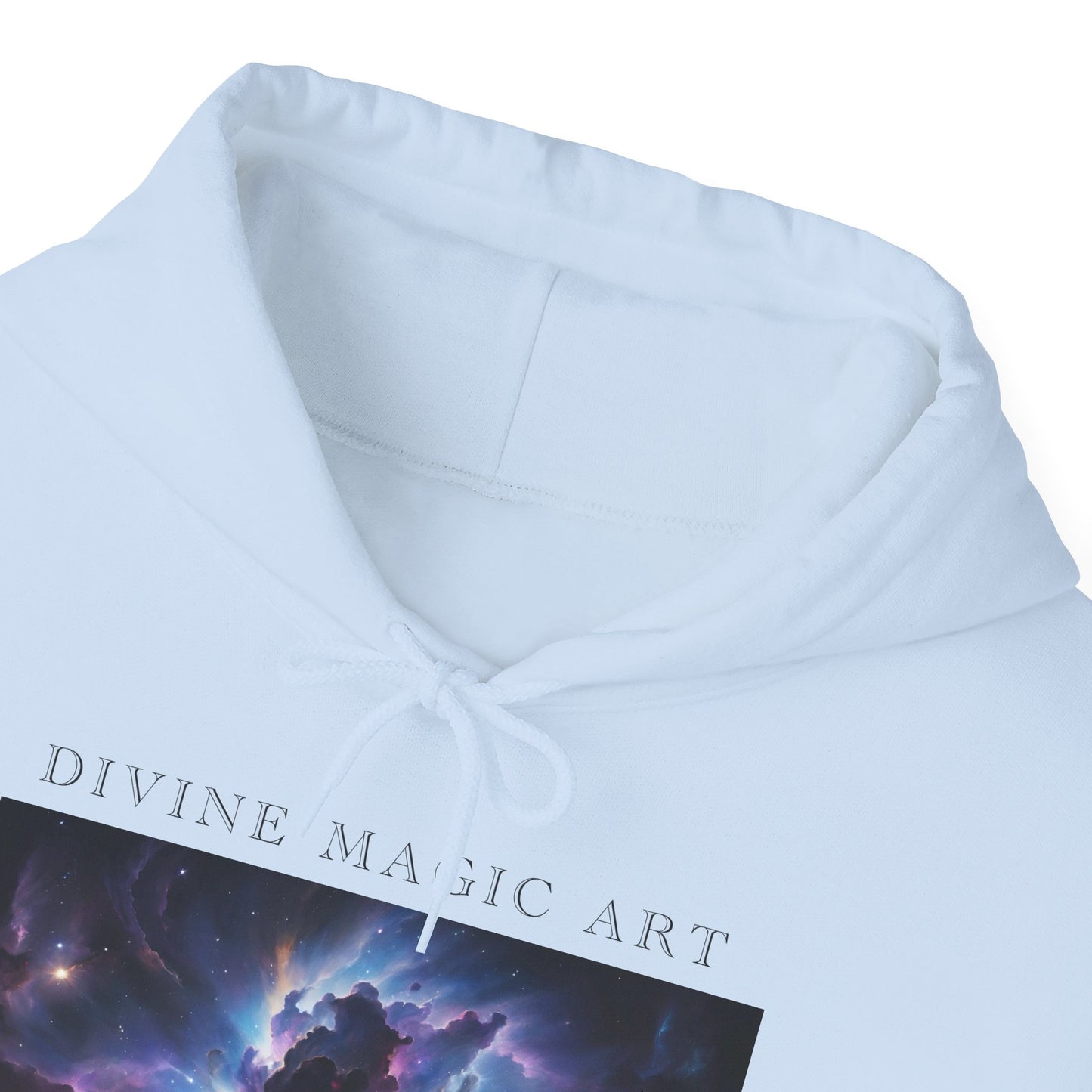 Unisex Hoodie - Universe 11
