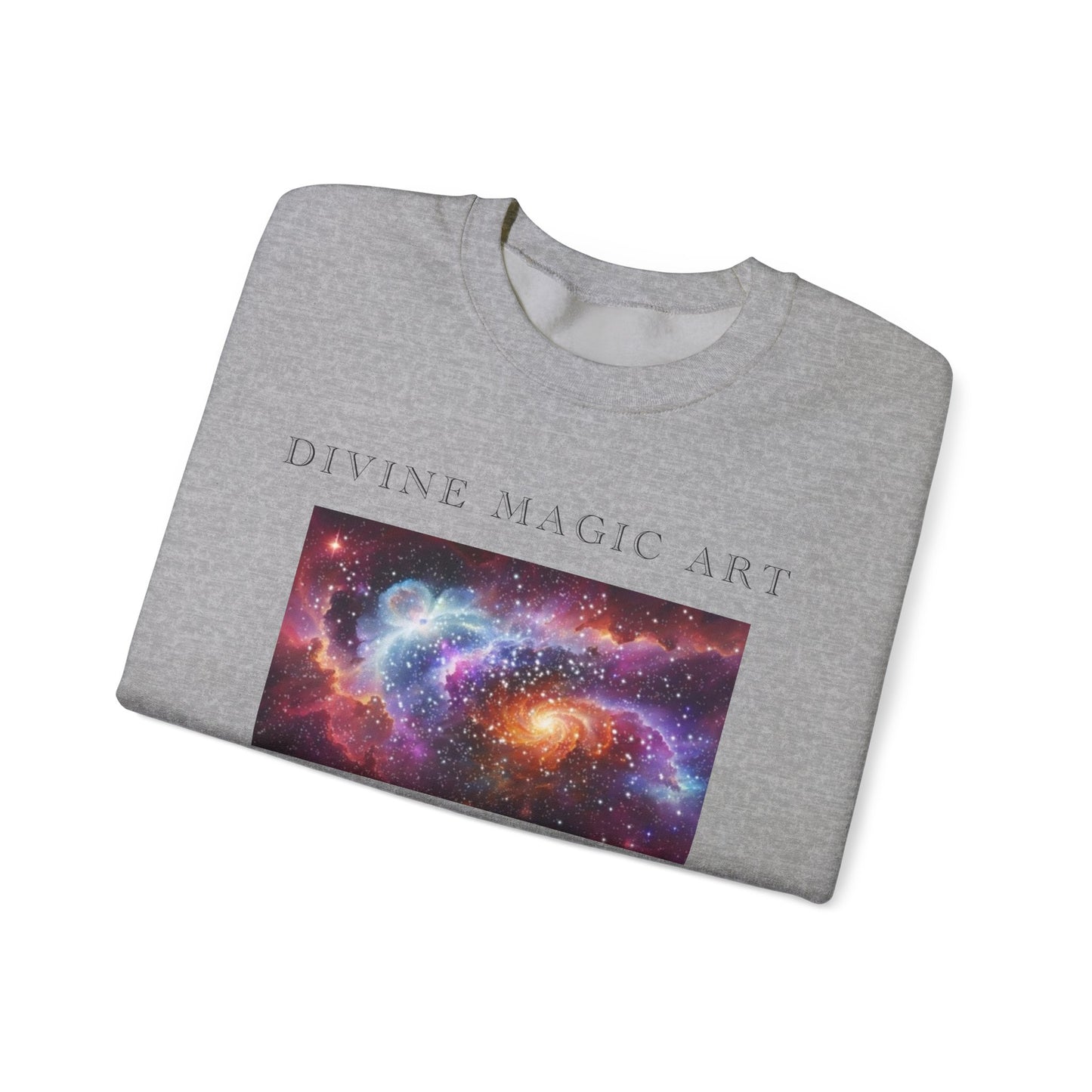 Sweatshirt - Universe 20