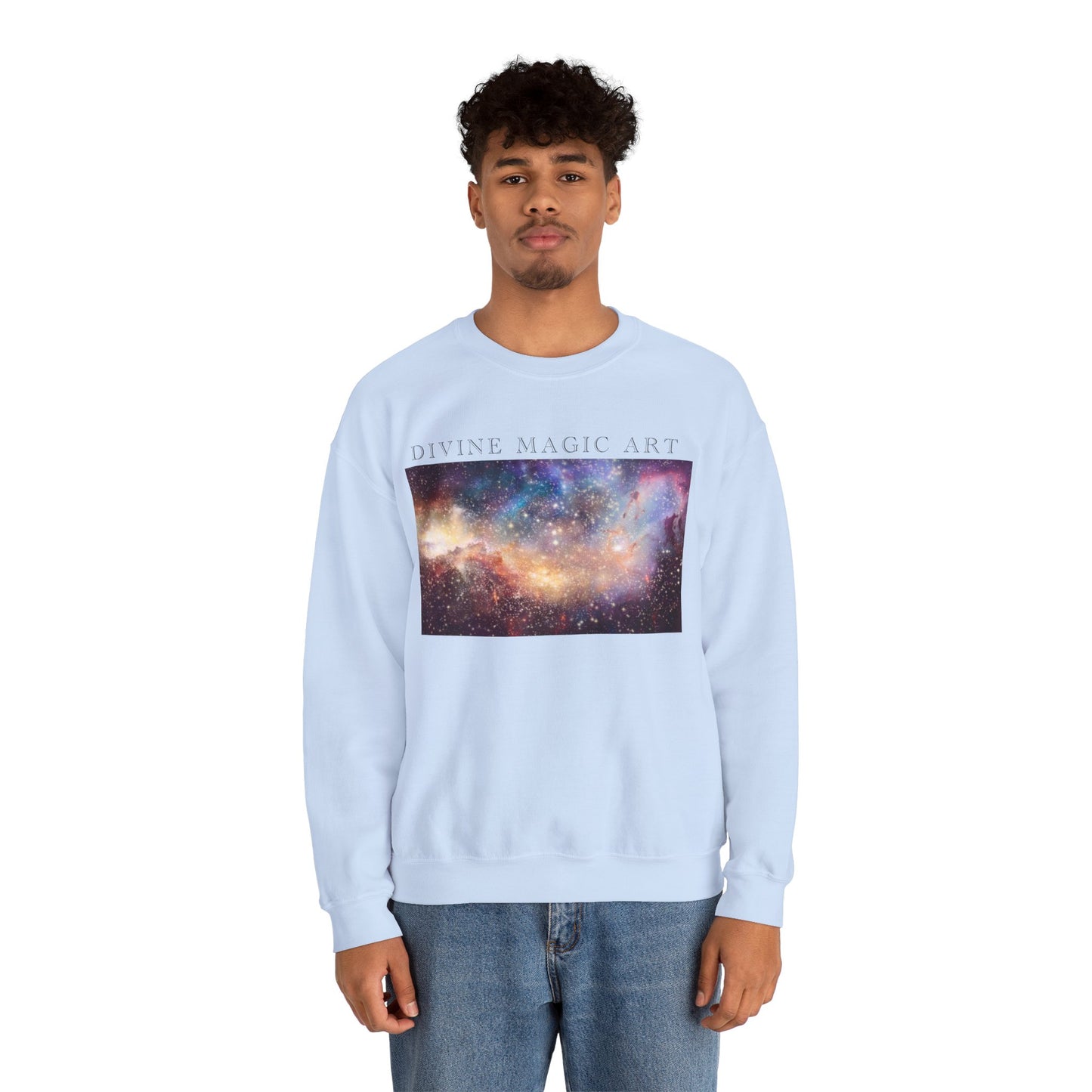 Sweatshirt - Universe 1