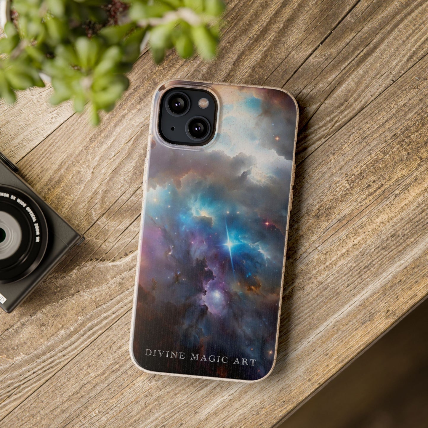 Phone Case - Universe v16