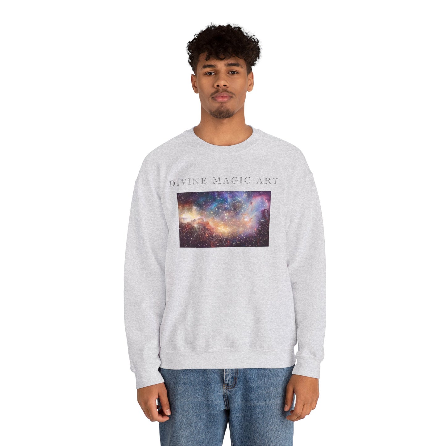 Sweatshirt - Universe 1