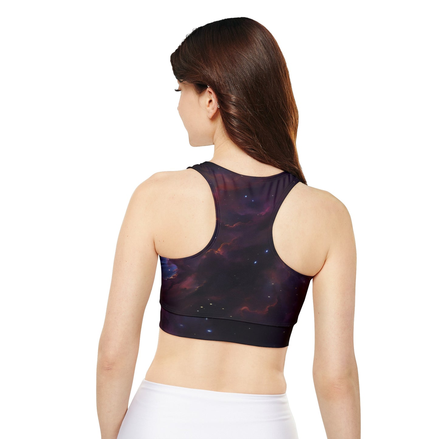 DIVINE Sports Bra - Universe v23