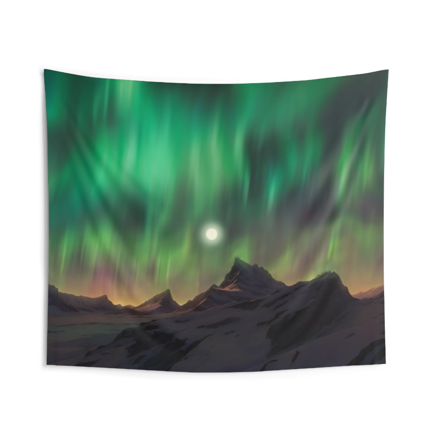 Wall Tapestry - Paradise 7