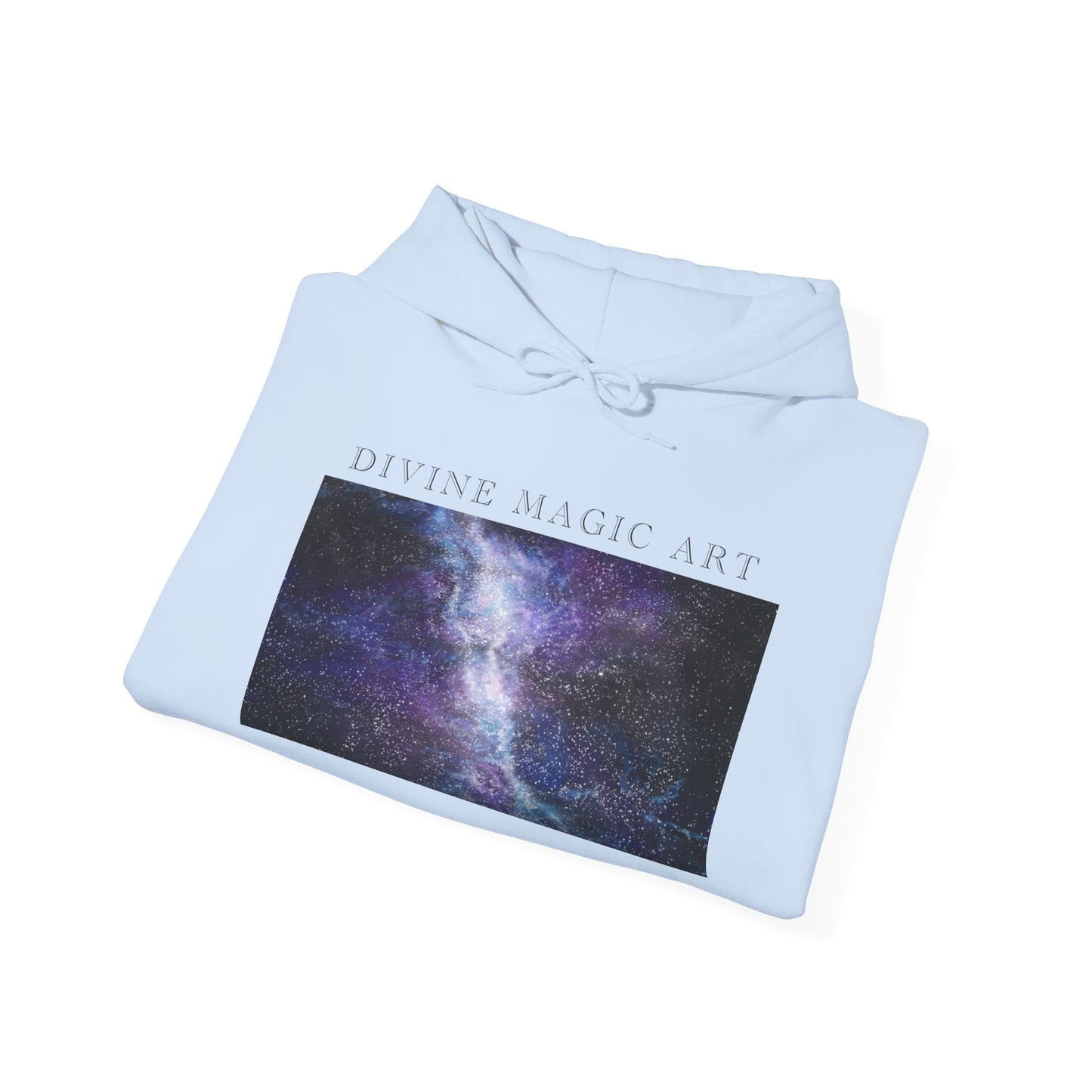 Unisex Hoodie - Universe 19