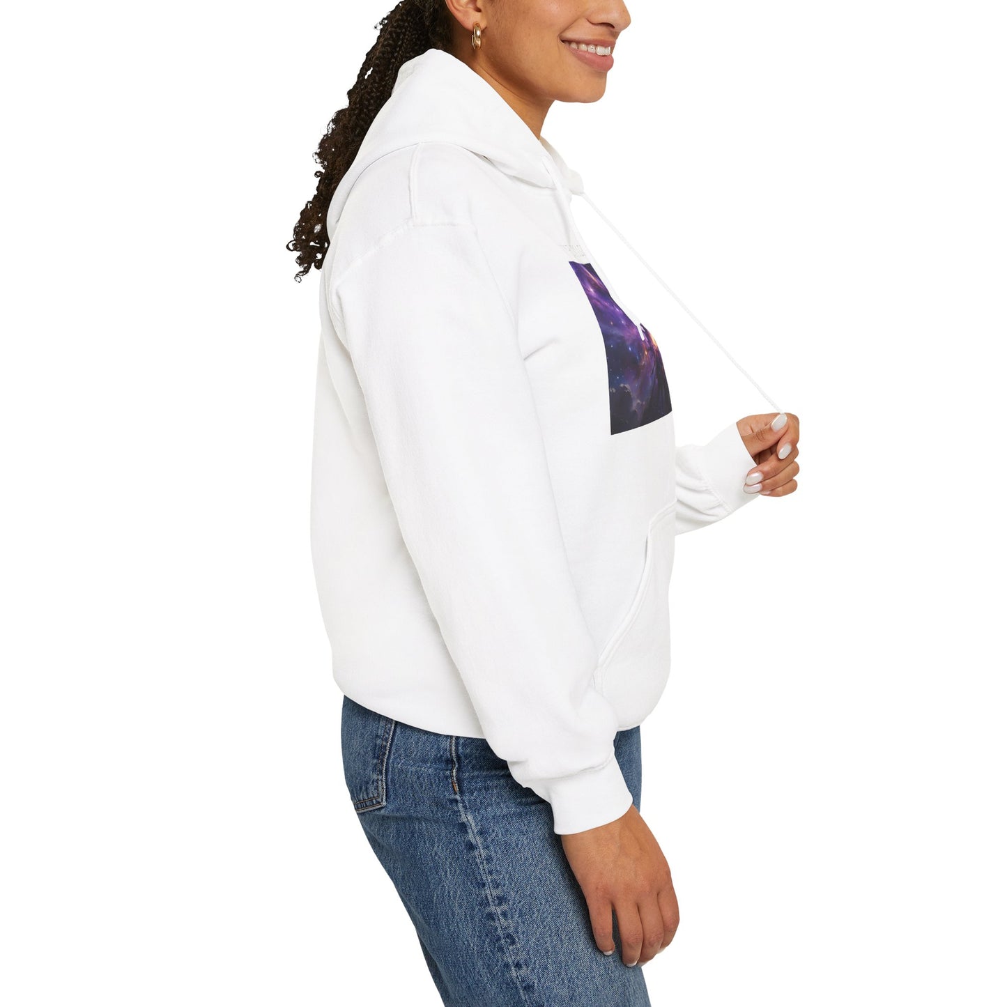 Unisex Hoodie - Universe 9