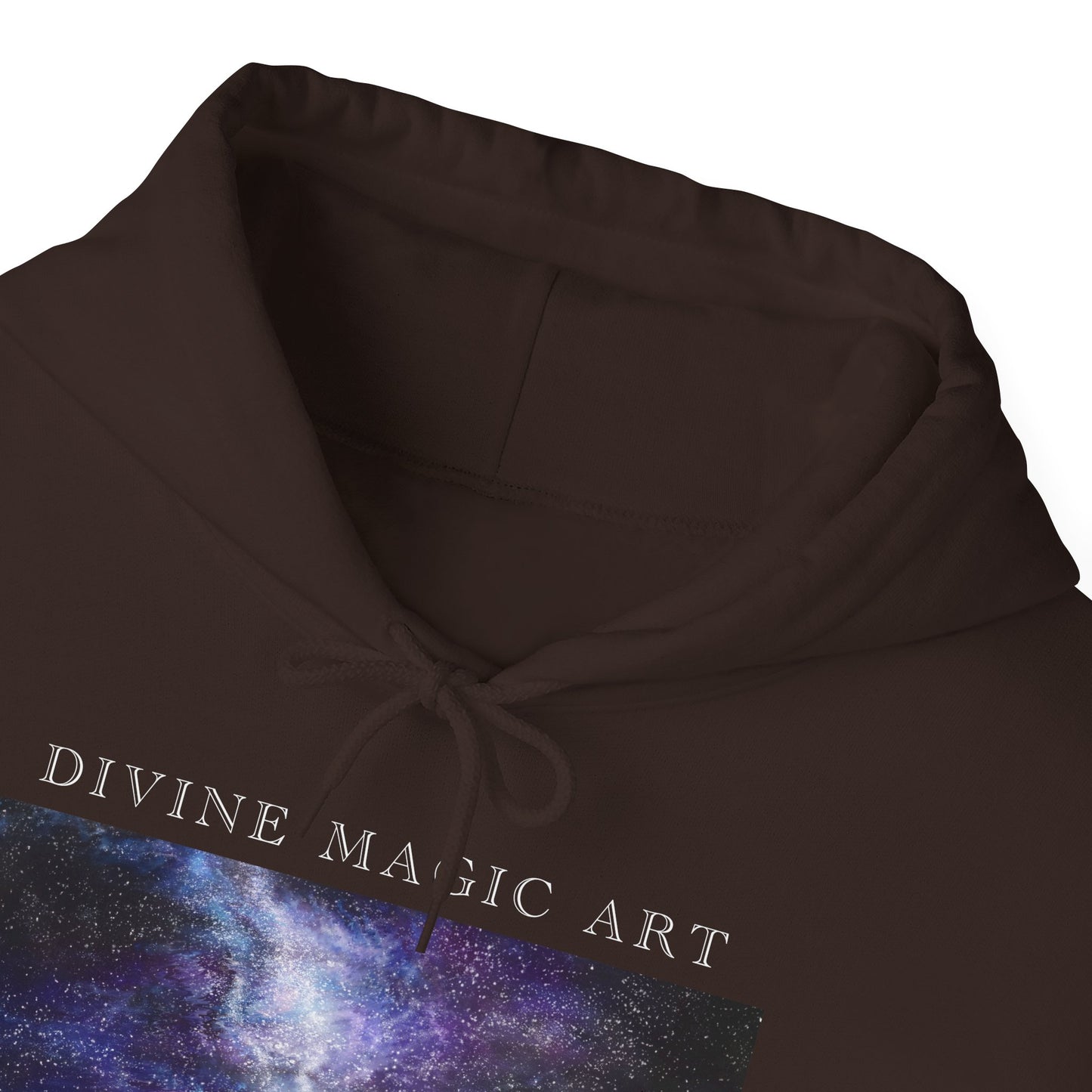 Unisex Hoodie - Universe 19