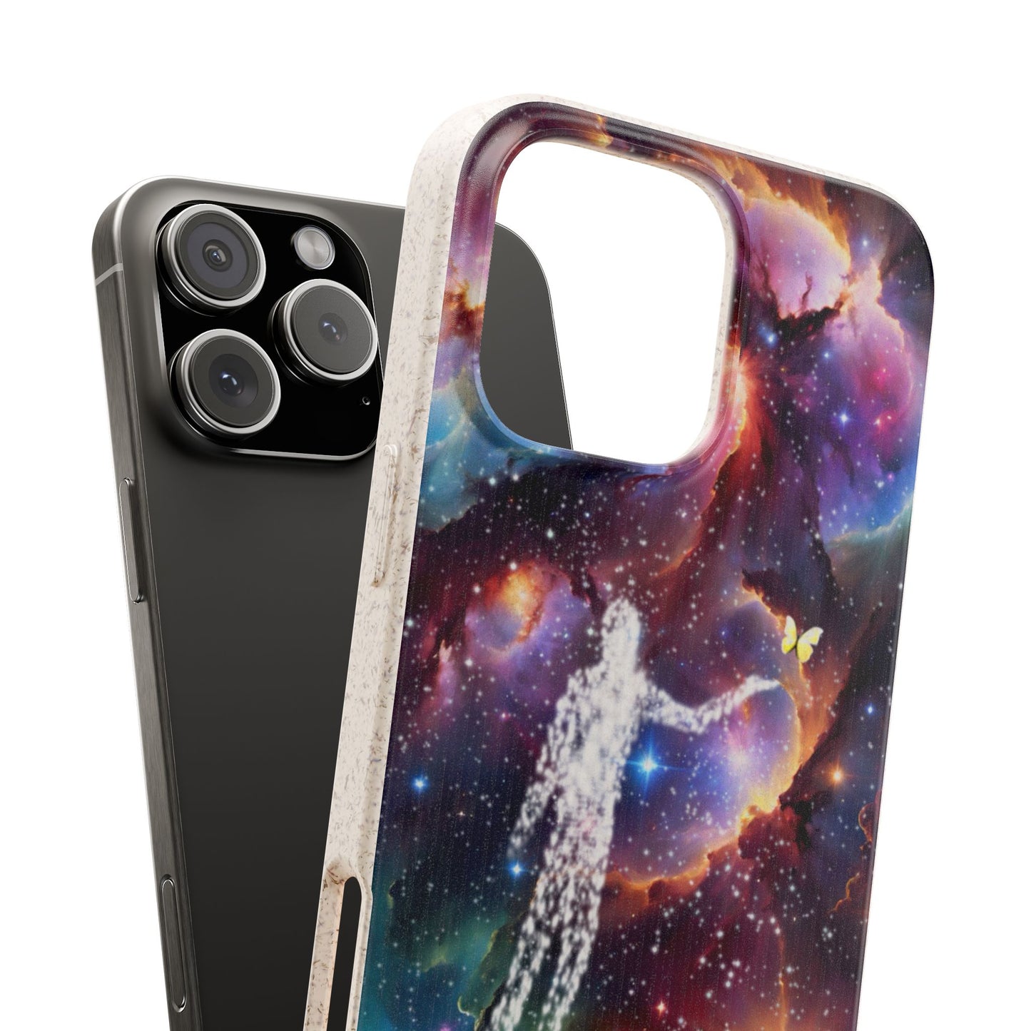 Phone Case - Universe 25