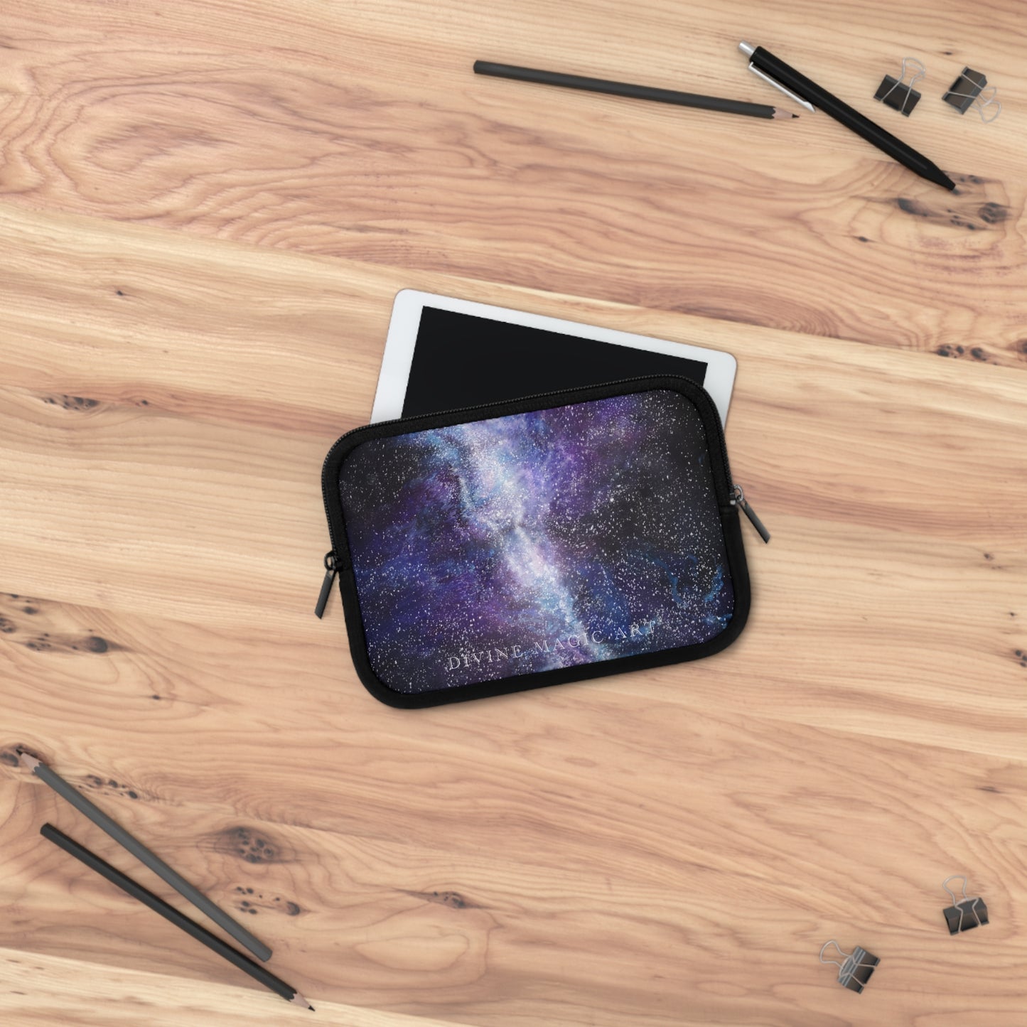 Laptop Sleeve - Universe 19