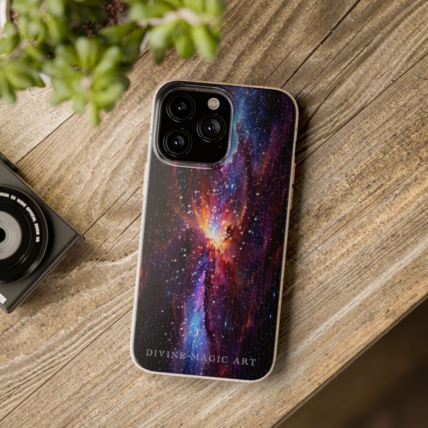 Phone Case - Universe 7