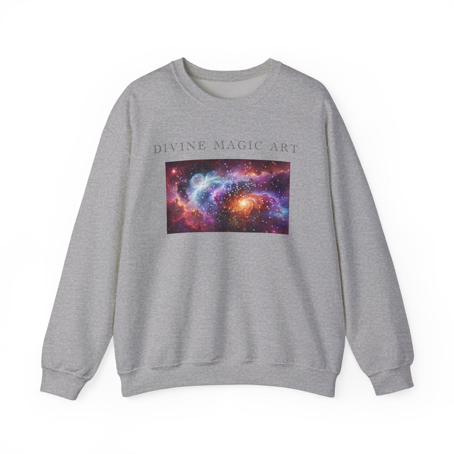 Sweatshirt - Universe 20