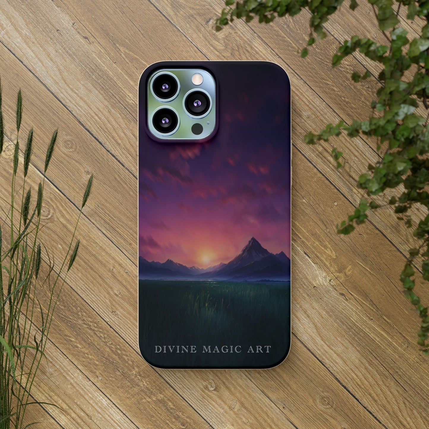 Phone Case - Paradise v1