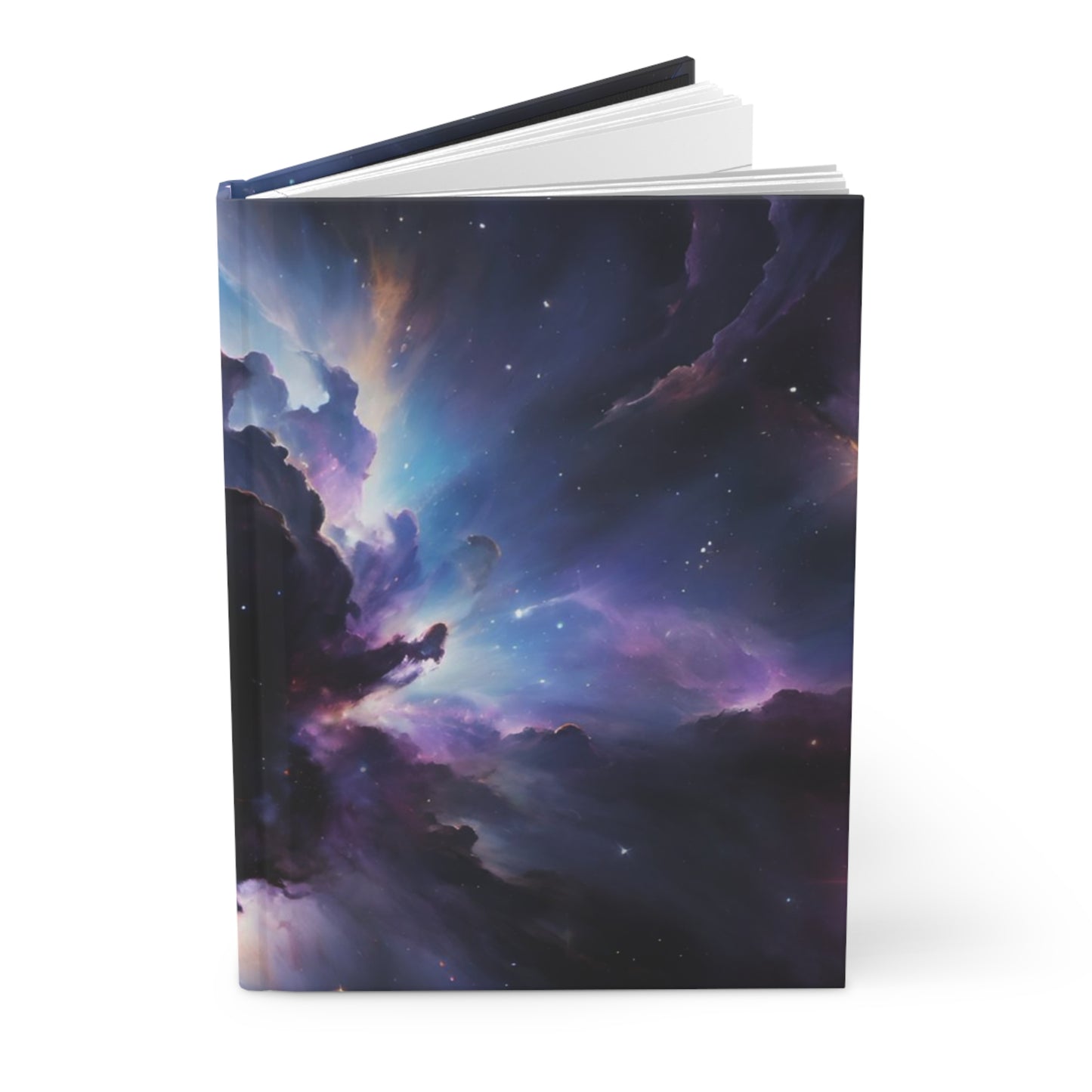 Notebook - Universe 11