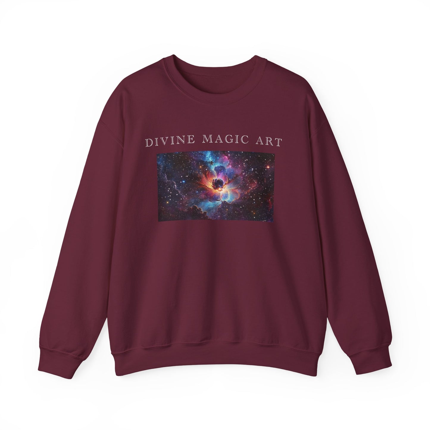 Sweatshirt - Universe 12