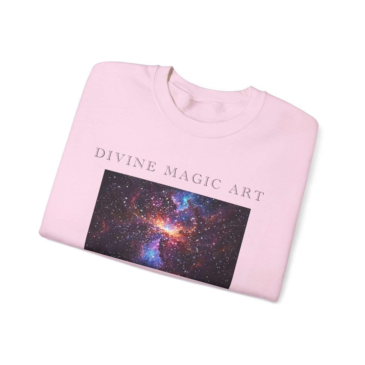 Sweatshirt - Universe 7