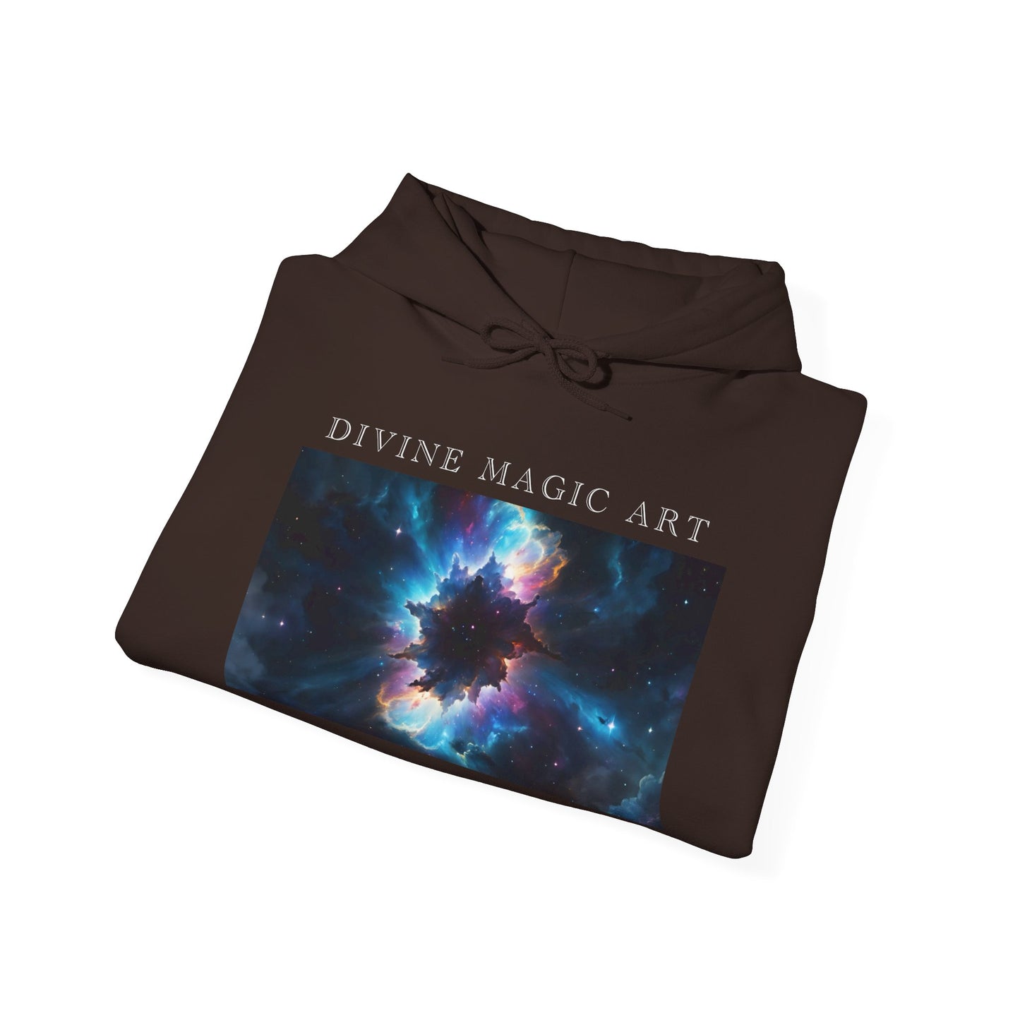 Unisex Hoodie - Universe 10