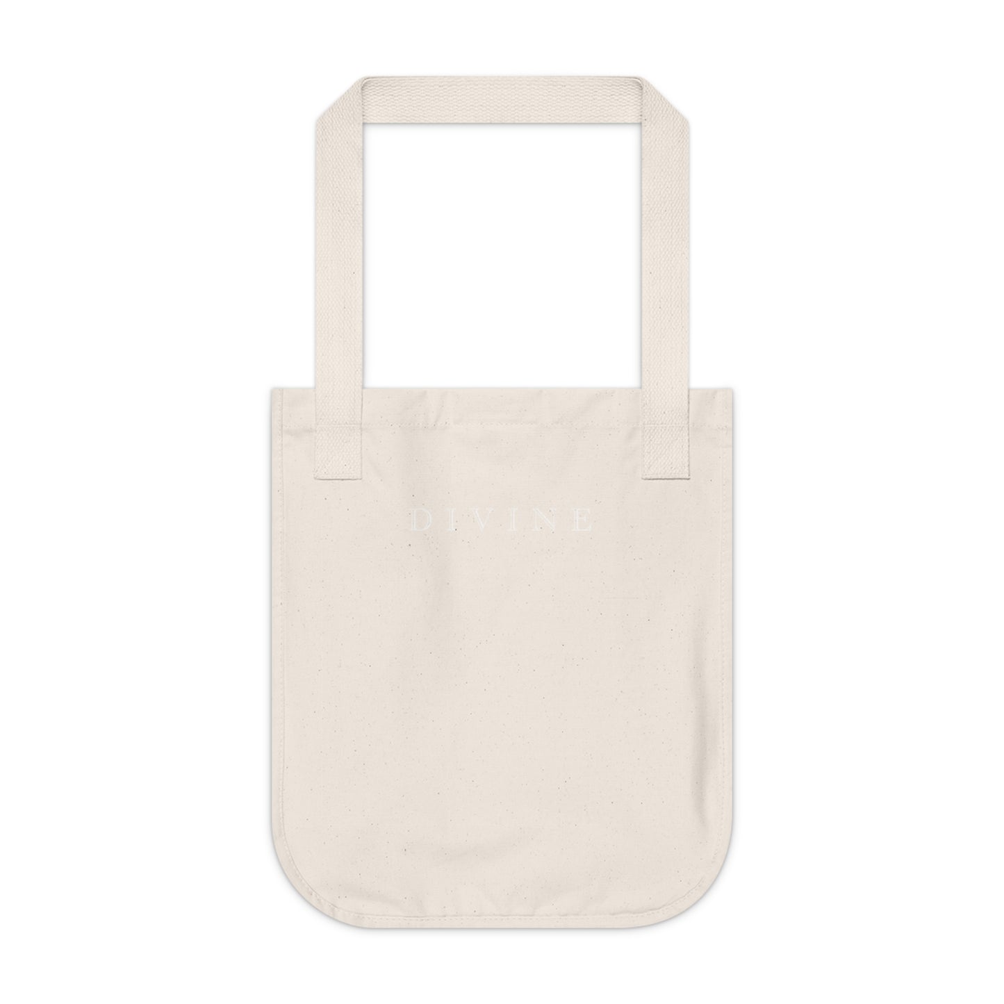 Eco-Canvas Tote Bag - Universe v16