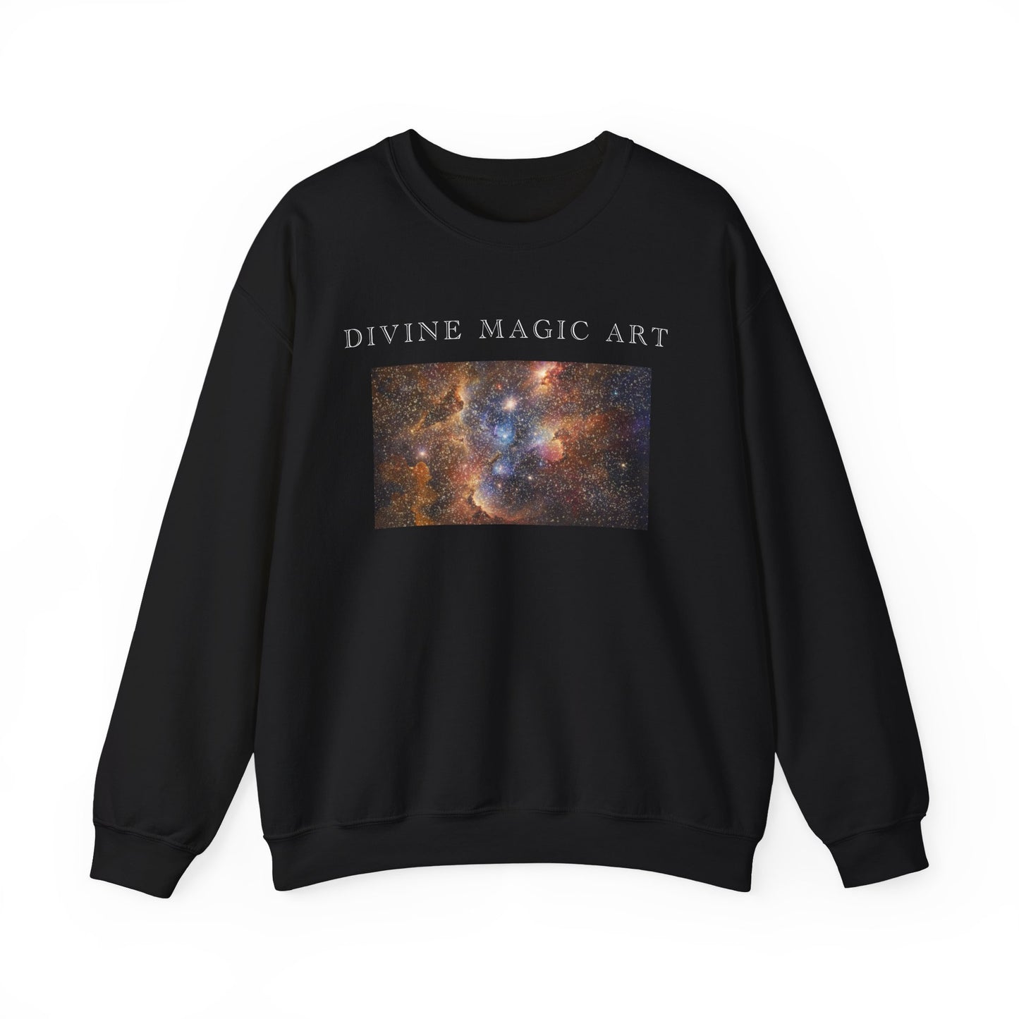 Sweatshirt - Universe 6