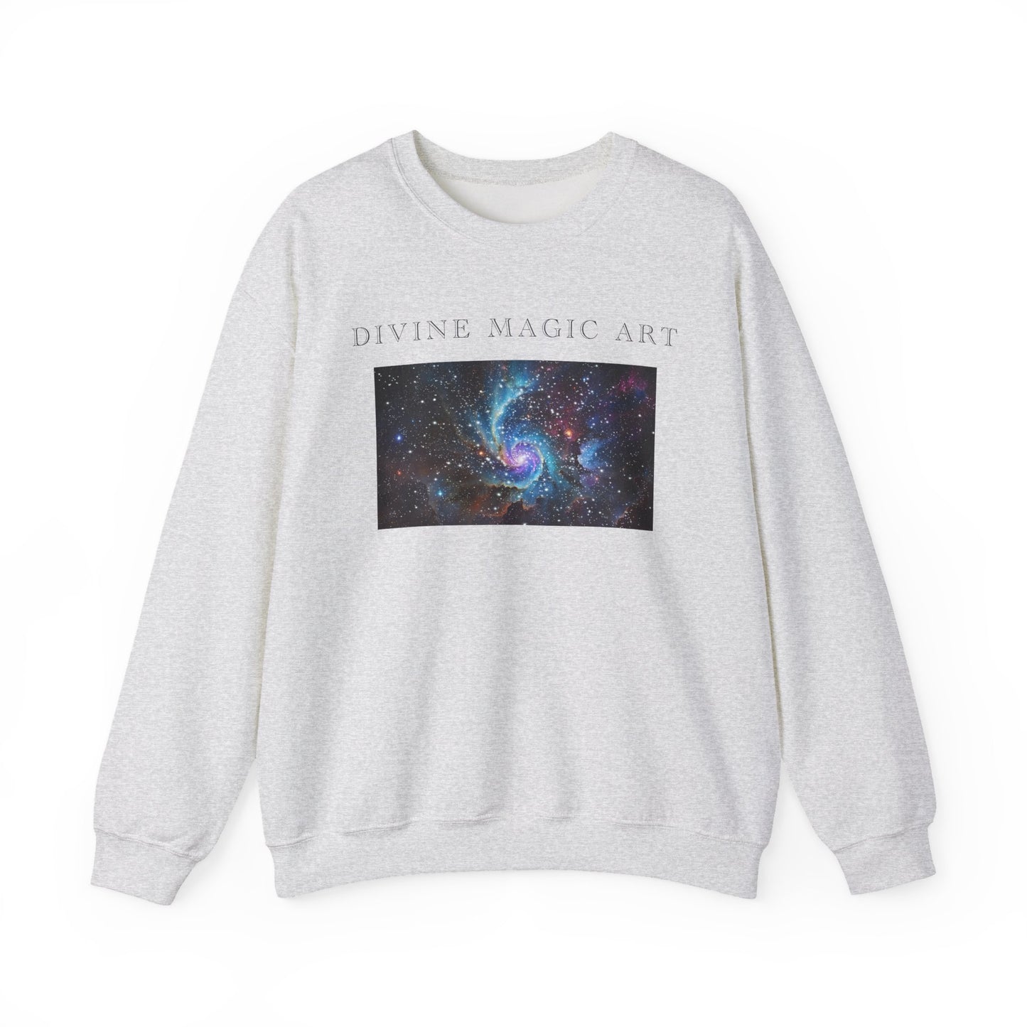 Sweatshirt - Universe 5