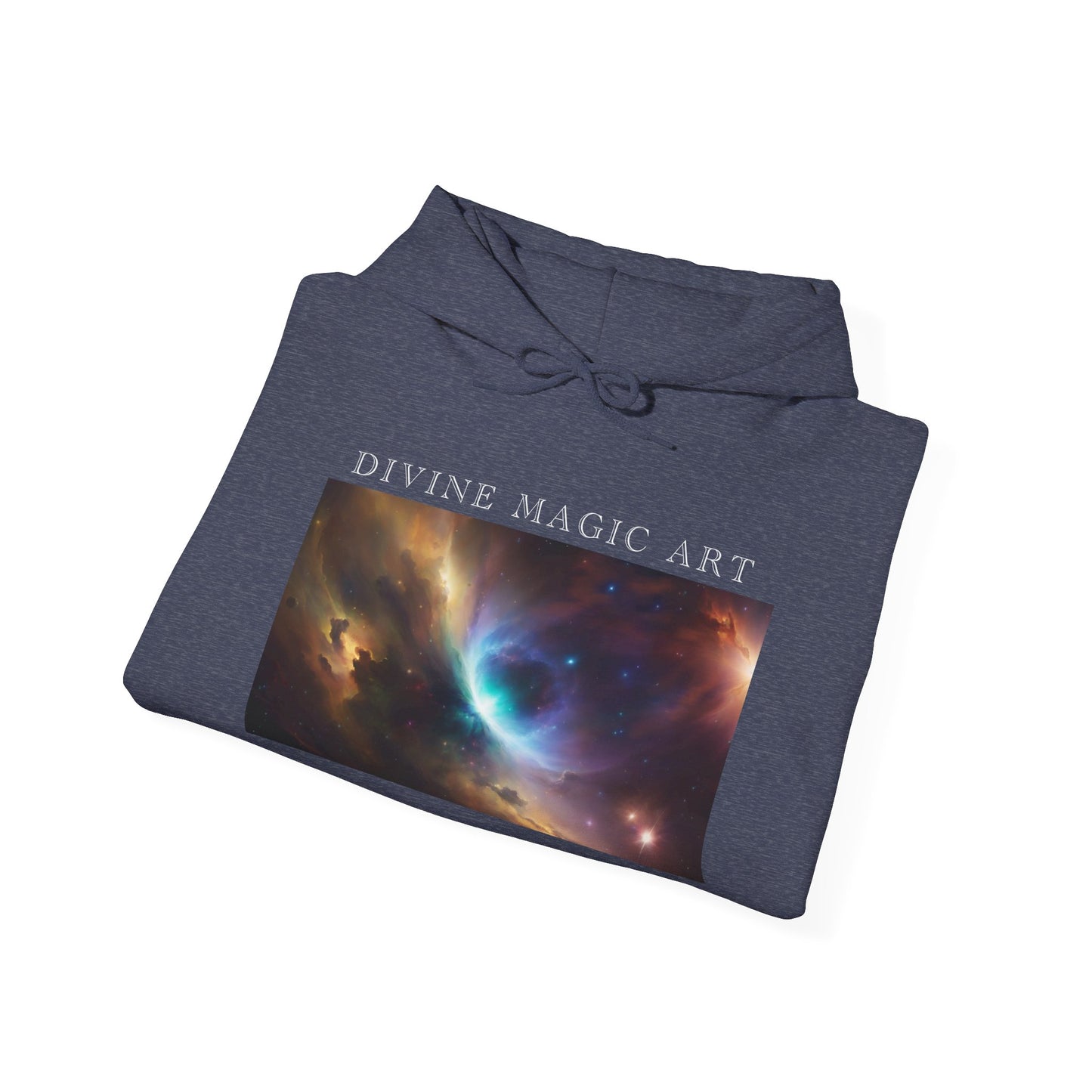 Unisex Hoodie - Universe 2