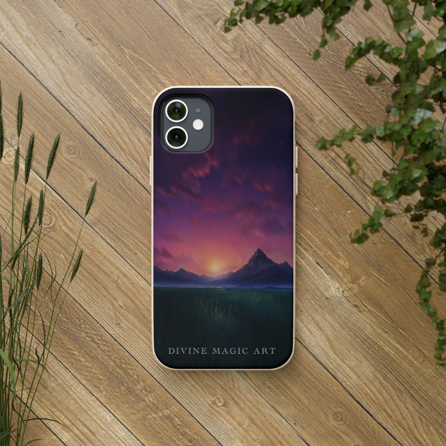 Phone Case - Paradise v1
